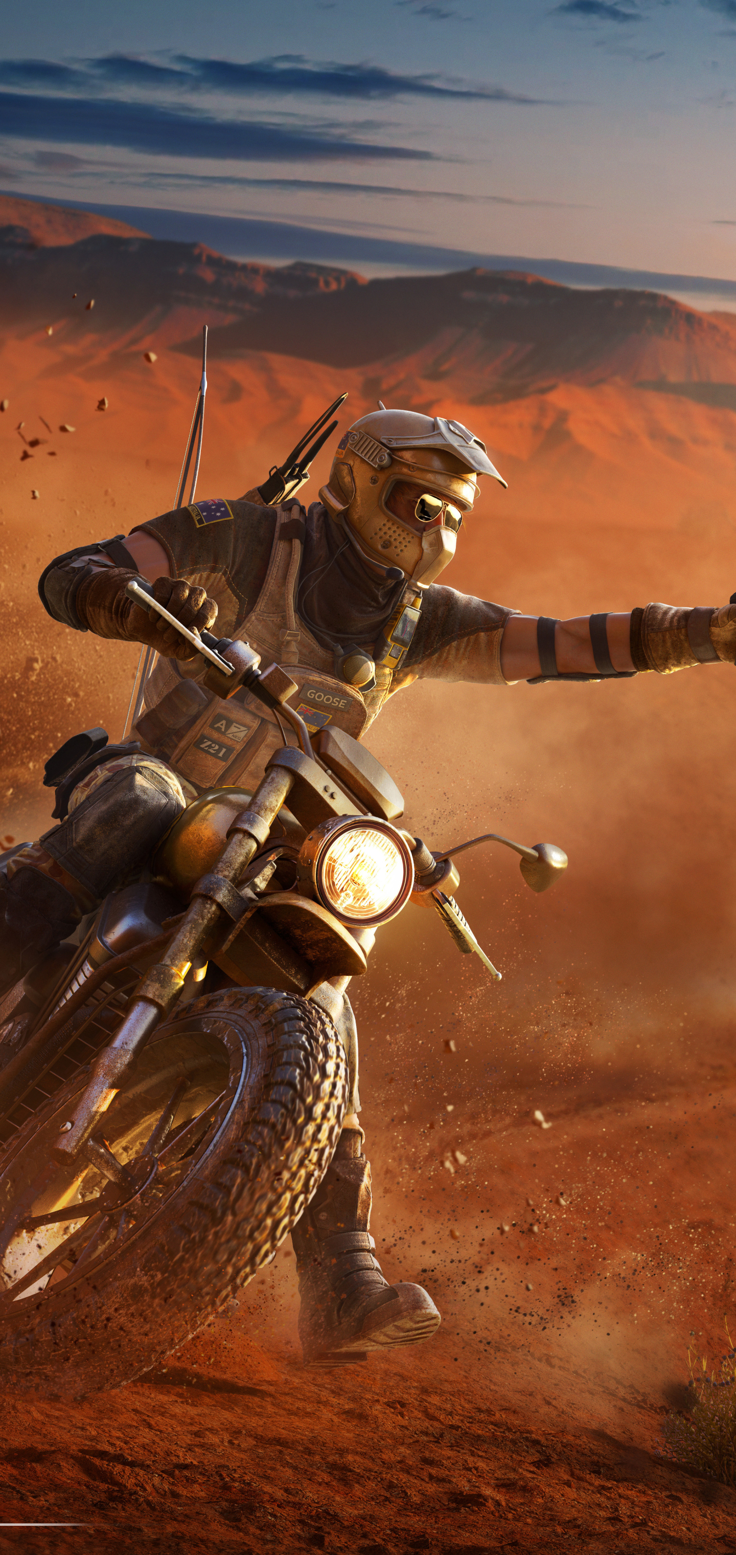 1440x3040  1440x3040 Mozzie Rainbow Six Siege 1440x3040 Разрешение обои HD Игры 4K Обои Изображения Фотографии и фон 