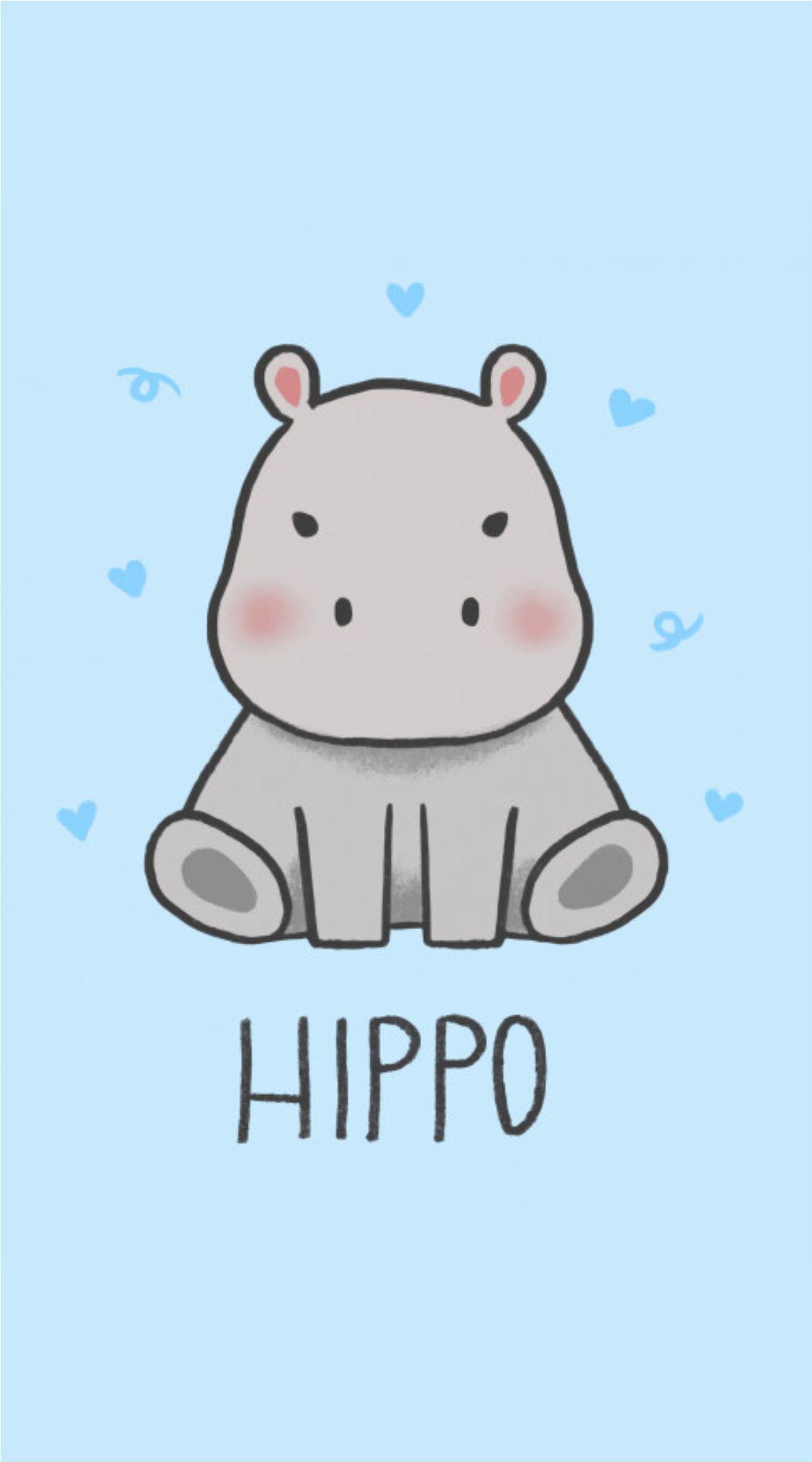 1182x2127  Kawaii Милые животные, аниме животные HD Телефон Обои | Pxfuel