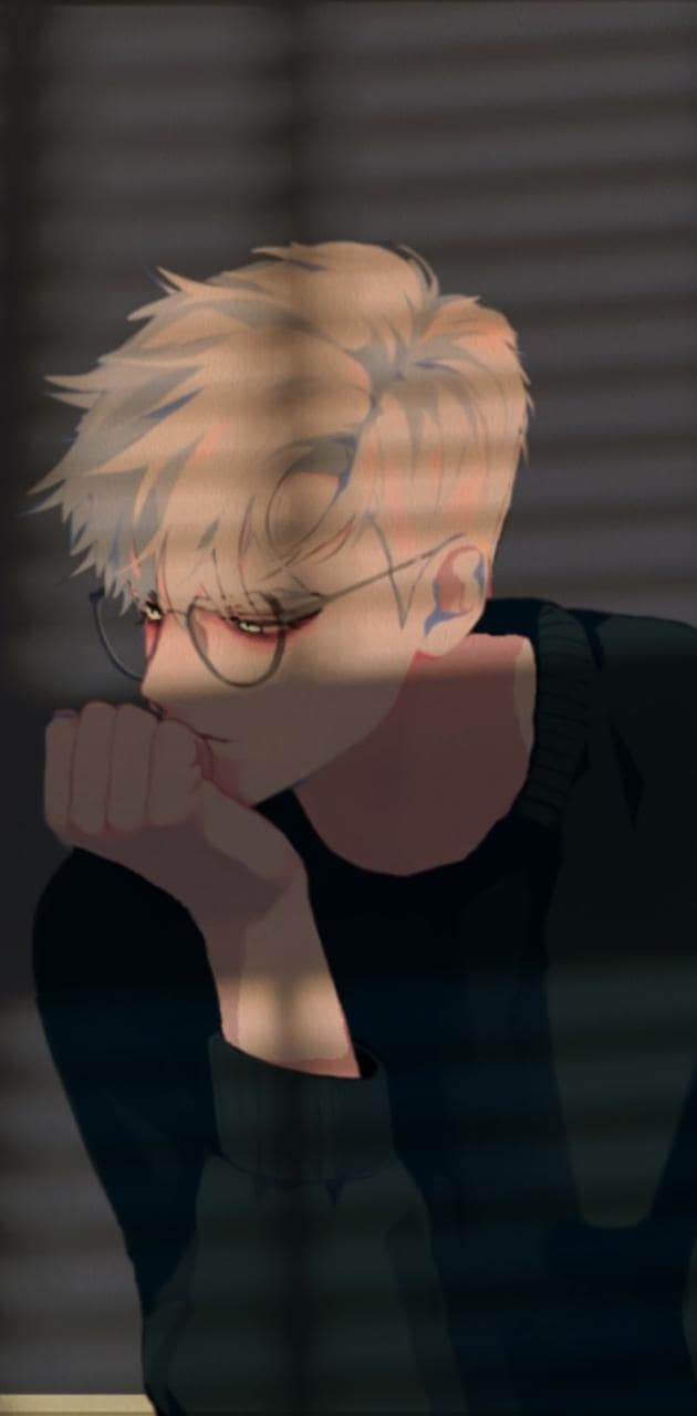 630x1280  Anime Boys Wallpapers on WallpaperDog