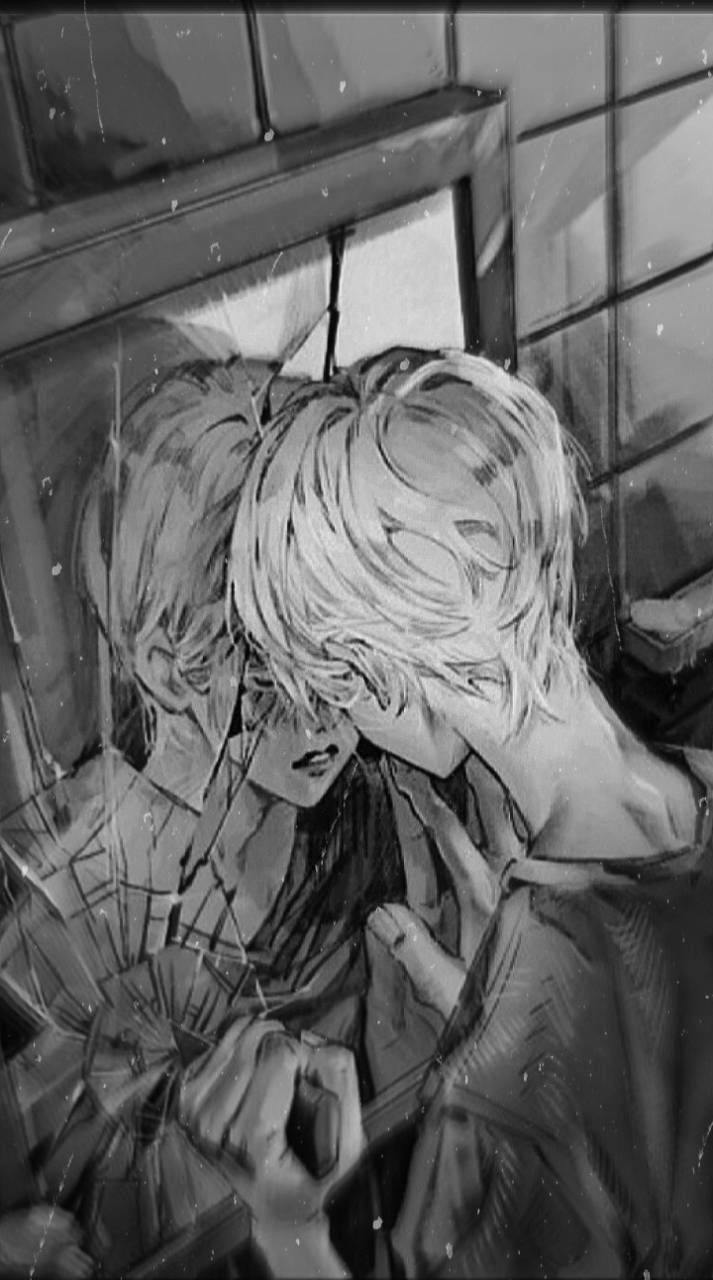 713x1280  Anime Boy, Anime, Anime Boy, Anime Boys, Demon, Depressed, Lonely, Sad, Sad Anime Boy, HD Телефон Обои | Peakpx