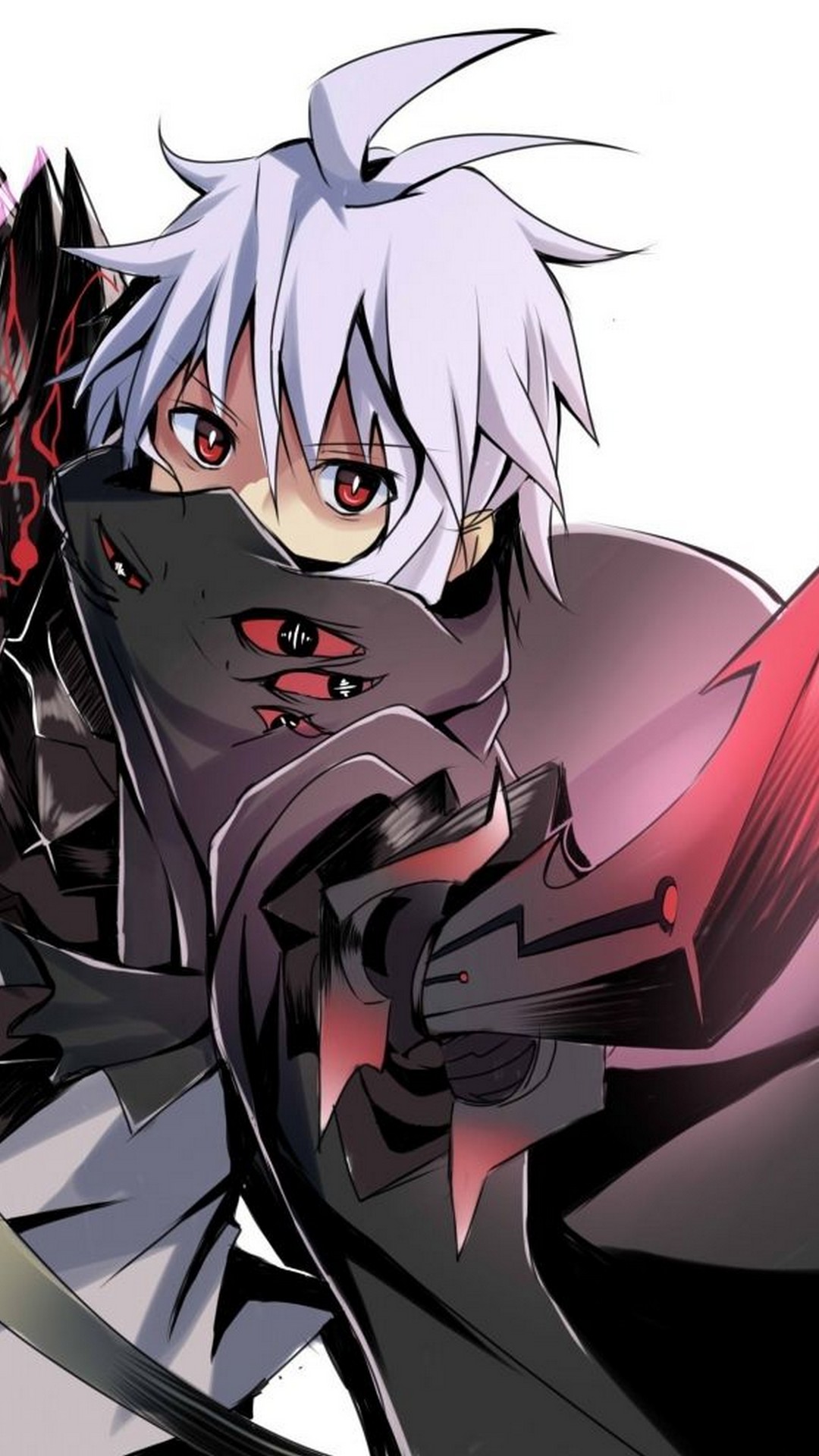 1080x1920  awesome Cool Anime Gallery iPhone 6 - Аниме HD Телефон Обои | Pxfuel