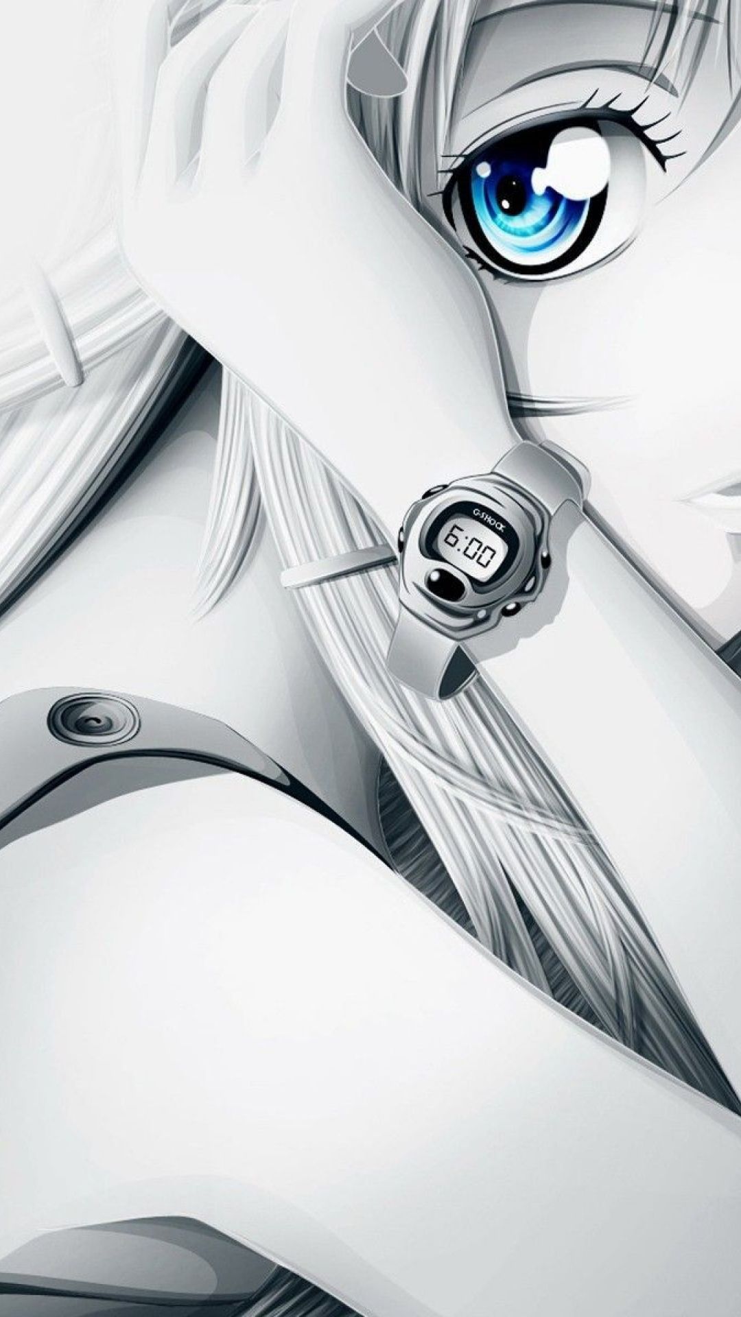 1080x1920   Бесплатное аниме обои для iPhone HD - PixelStalk.net 