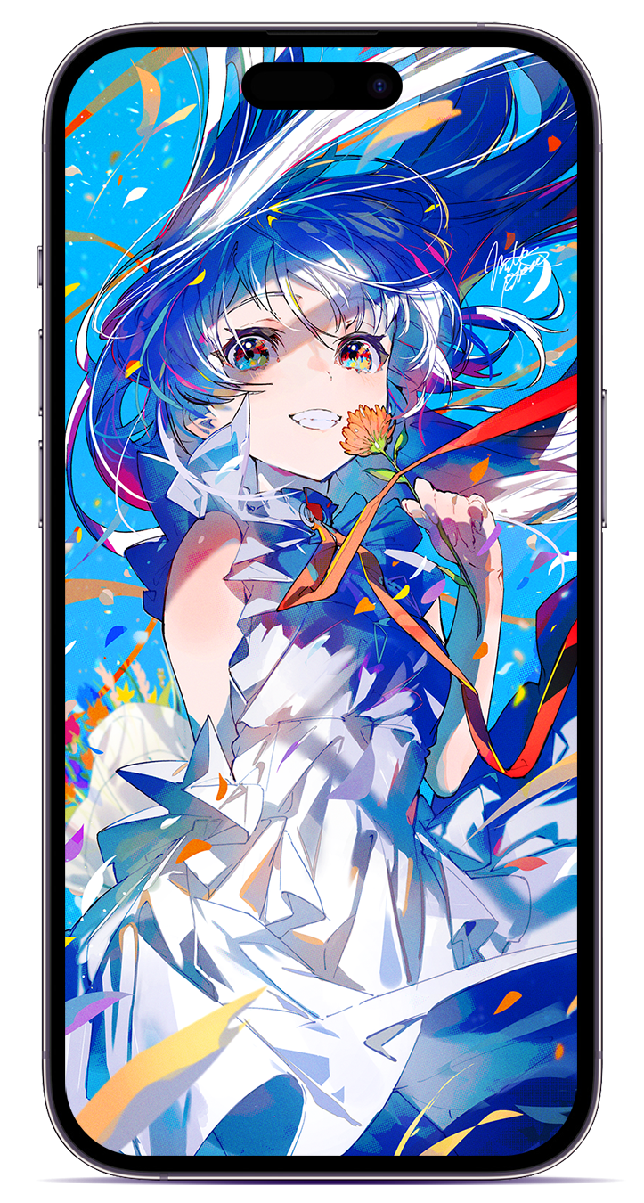 723x1350  beautiful Rain Anime, милый аниме Rain Girl HD Телефон Обои | Pxfuel