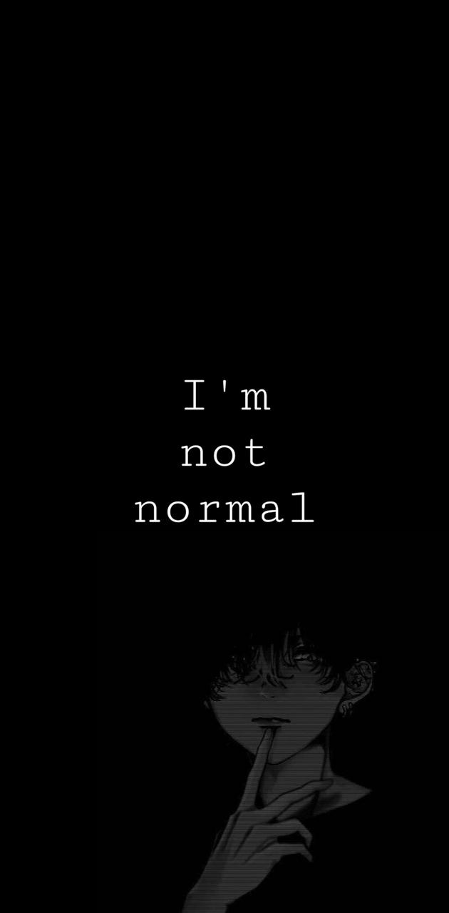 630x1280  Anime Dark Walpapers на обои alpaperdog