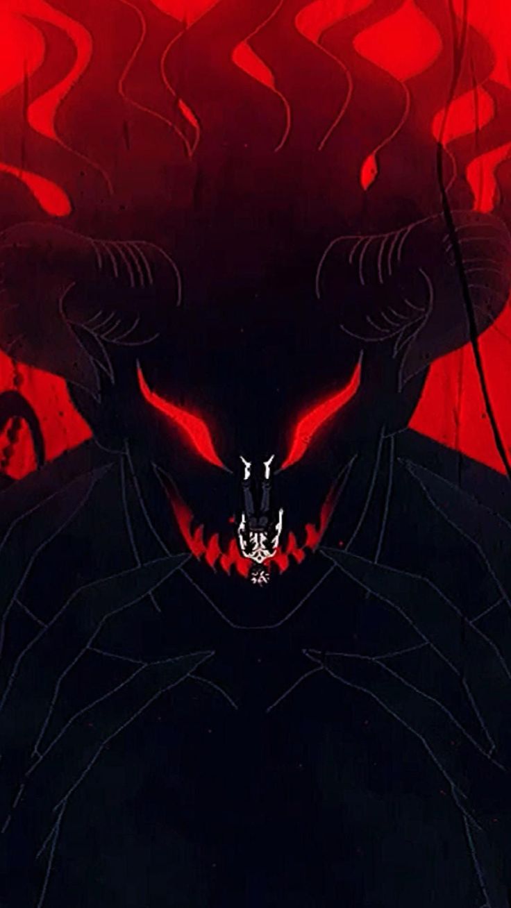 736x1308   57+ темные аниме обои для iPhone и Android от William Russell