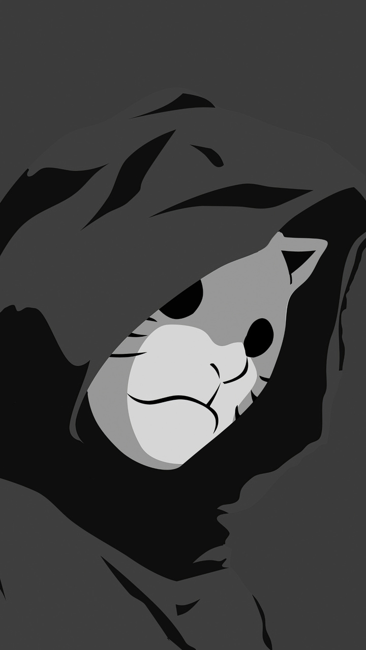 720x1280  nime Android Art Wallpapers Group (31+) 