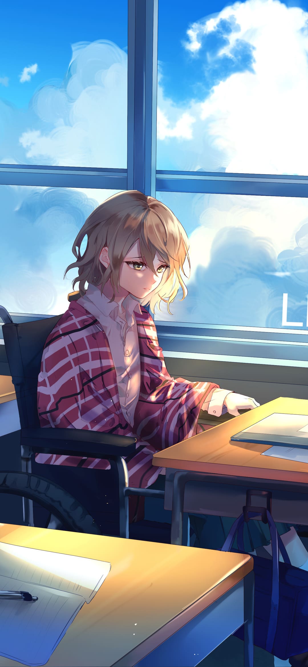 1080x2340   Best HD Anime Wallpapers для вашего Android | Хорошая информация net