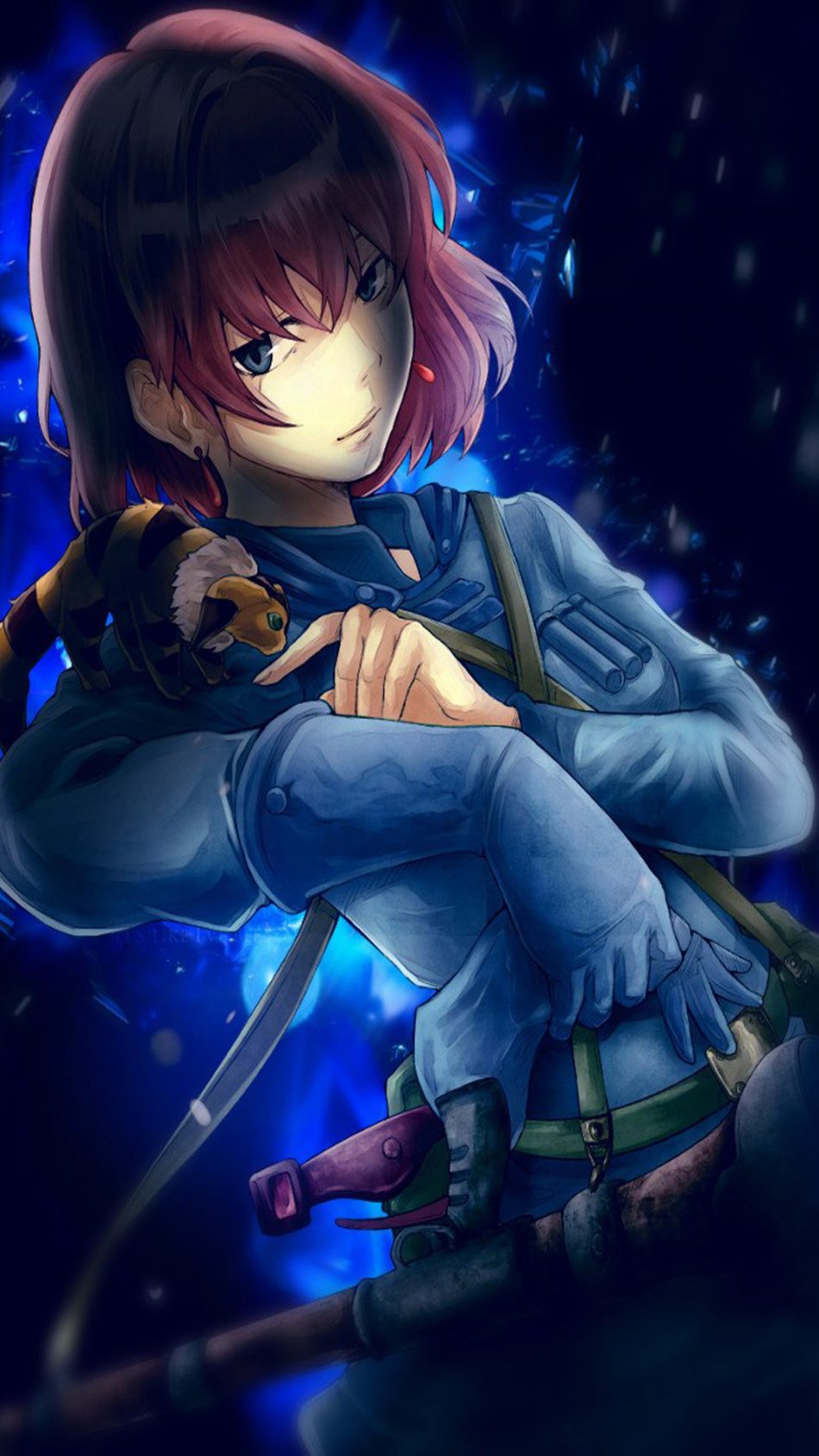 950x1689  Cool Anime wallpapers for Phone