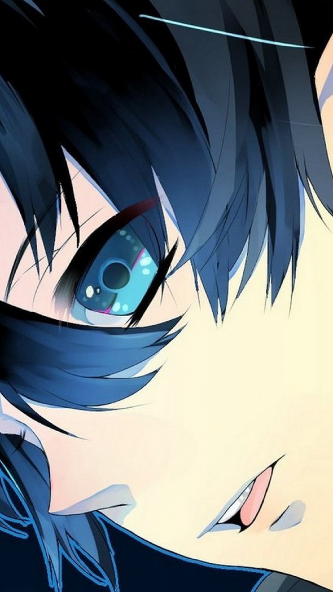 1080x1920   Аниме -мальчик, путешествующий аниме 4K обои iPhone HD Phone #6310F 