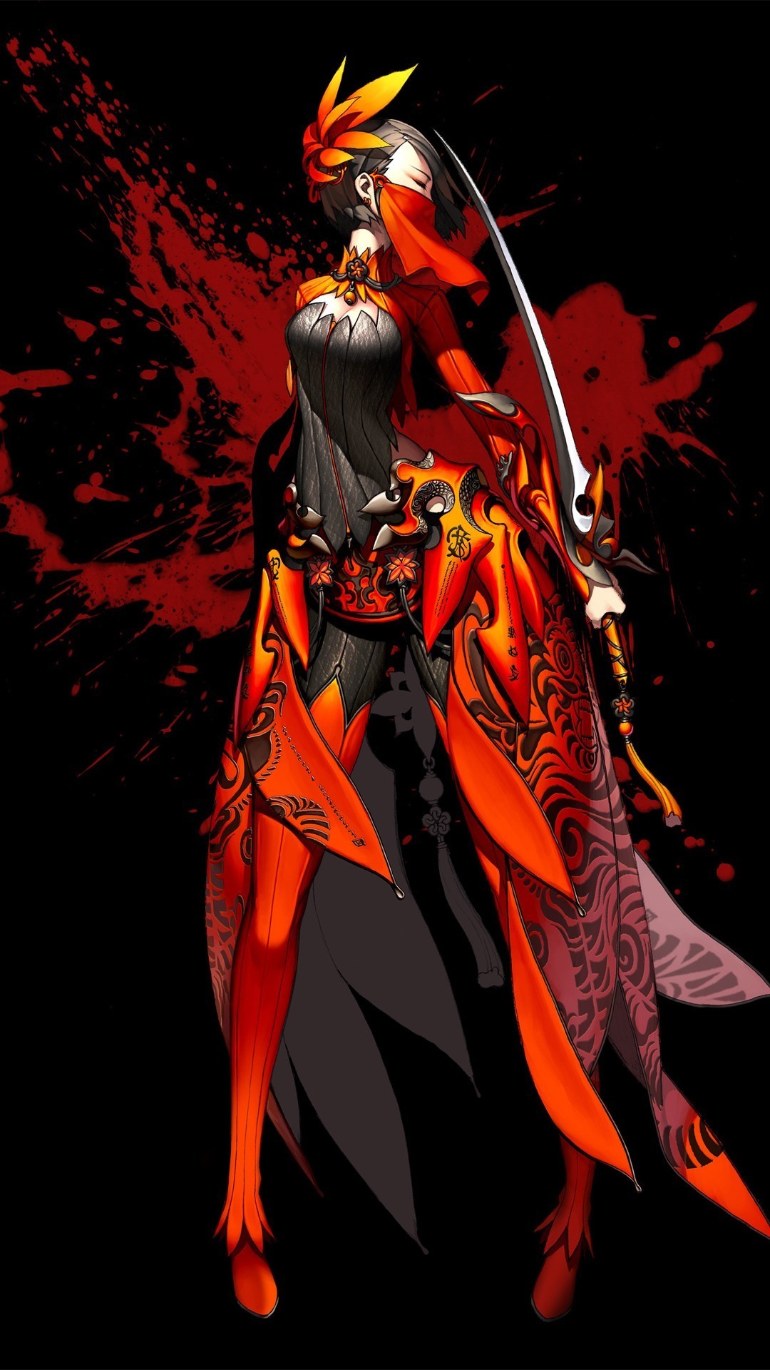 1080x1920  1080x1920 Anime Girl HD Night Fun Iphone 7, 6s, 6 Plus и Pixel XL, один плюс 3, 3t, 5 обои, HD Artist 4K Обои, изображения, фотографии и фон - обои Den