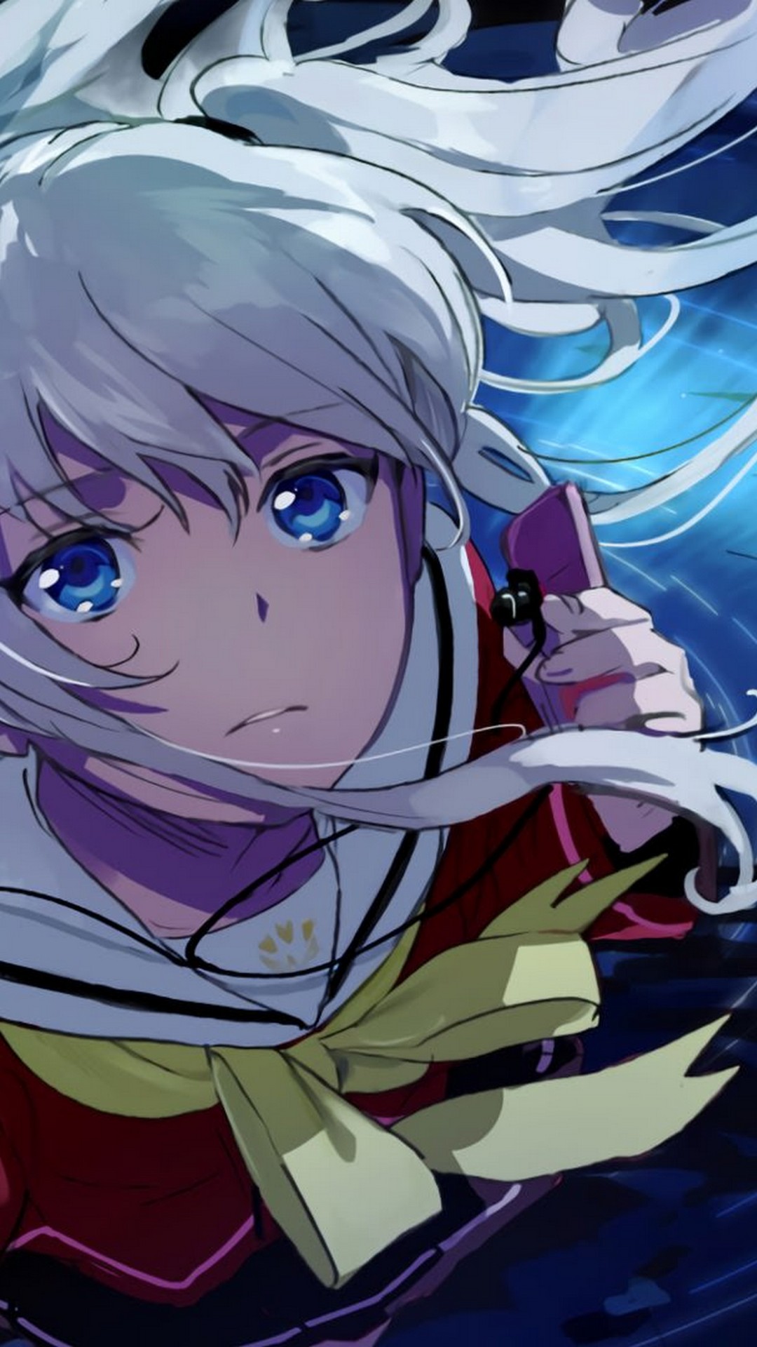 1080x1920  Anime iPhone обои - топ -бесплатный аниме -фоны iPhone - WalpaperAccess