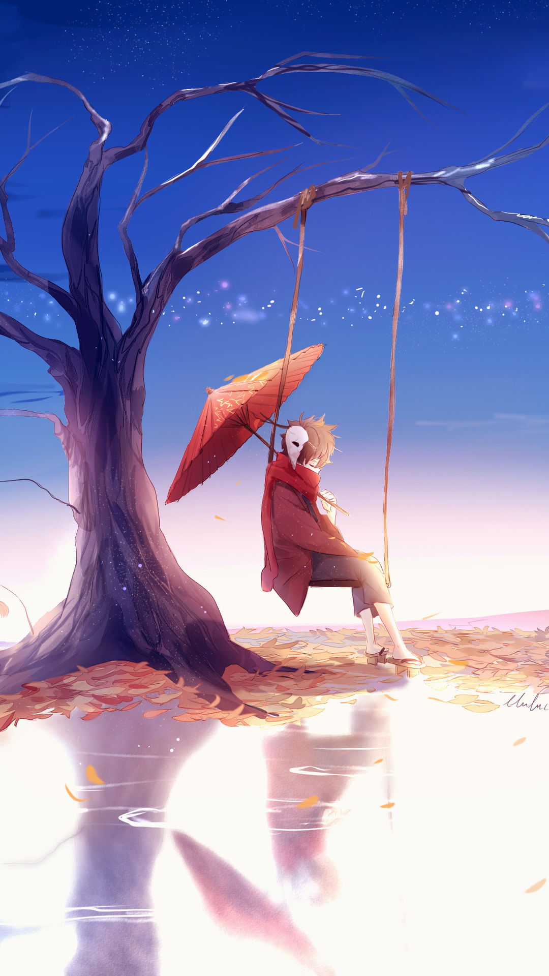 1080x1920  Mobile Phone x Anime Wallpapers Desktop Backgrounds HD