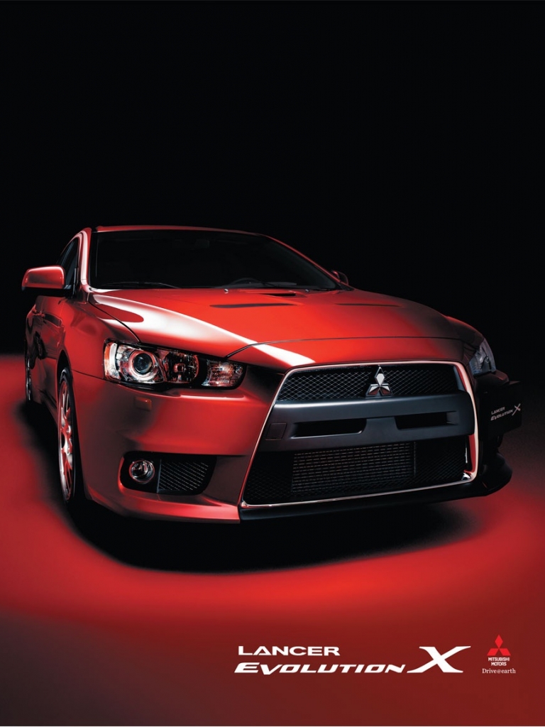 768x1024   Обои Mitsubishi Evo Телефон опубликовано Мишель Меркадо 