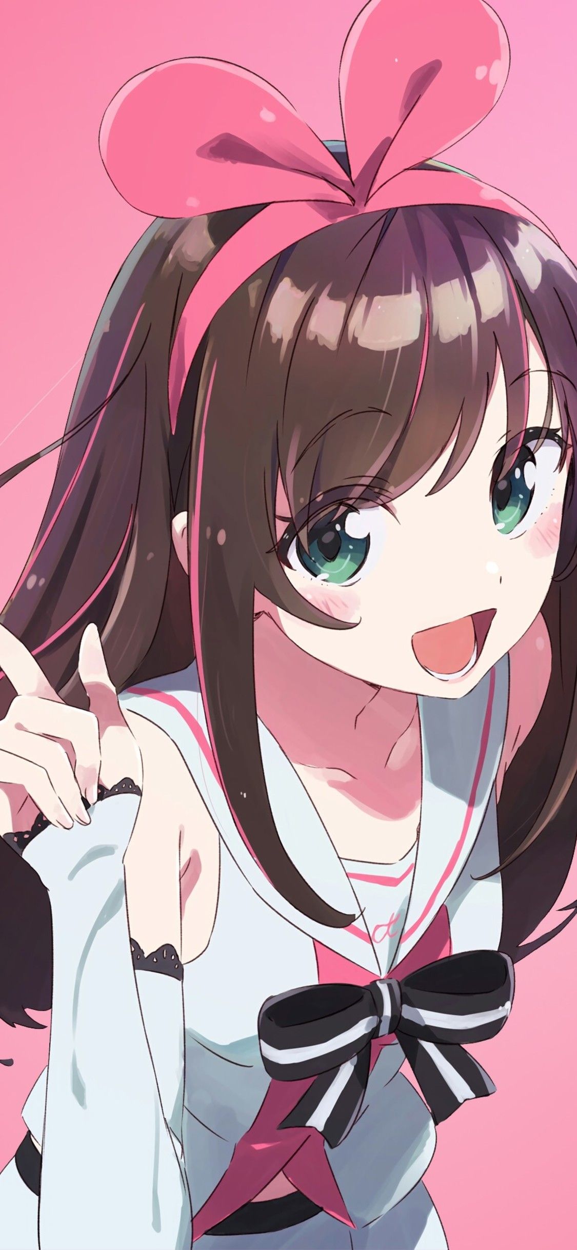 1125x2436   HD Anime Girl Wallpapers | Обои для Android Anime - Симпатичные обои для Android - 1080x1920 - Обои - Teahub.io 