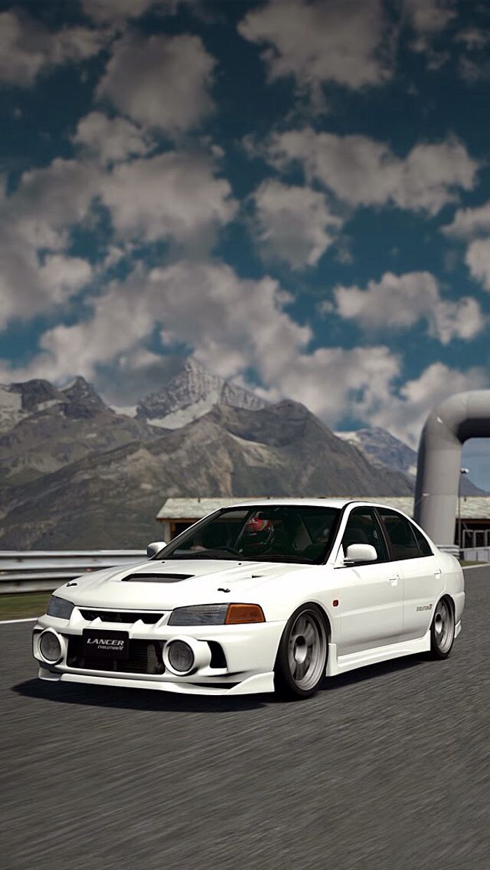 700x1243   Обои Mitsubishi Lancer Evolution X HD 768x1280 - HD обои - Wallpapers.net 