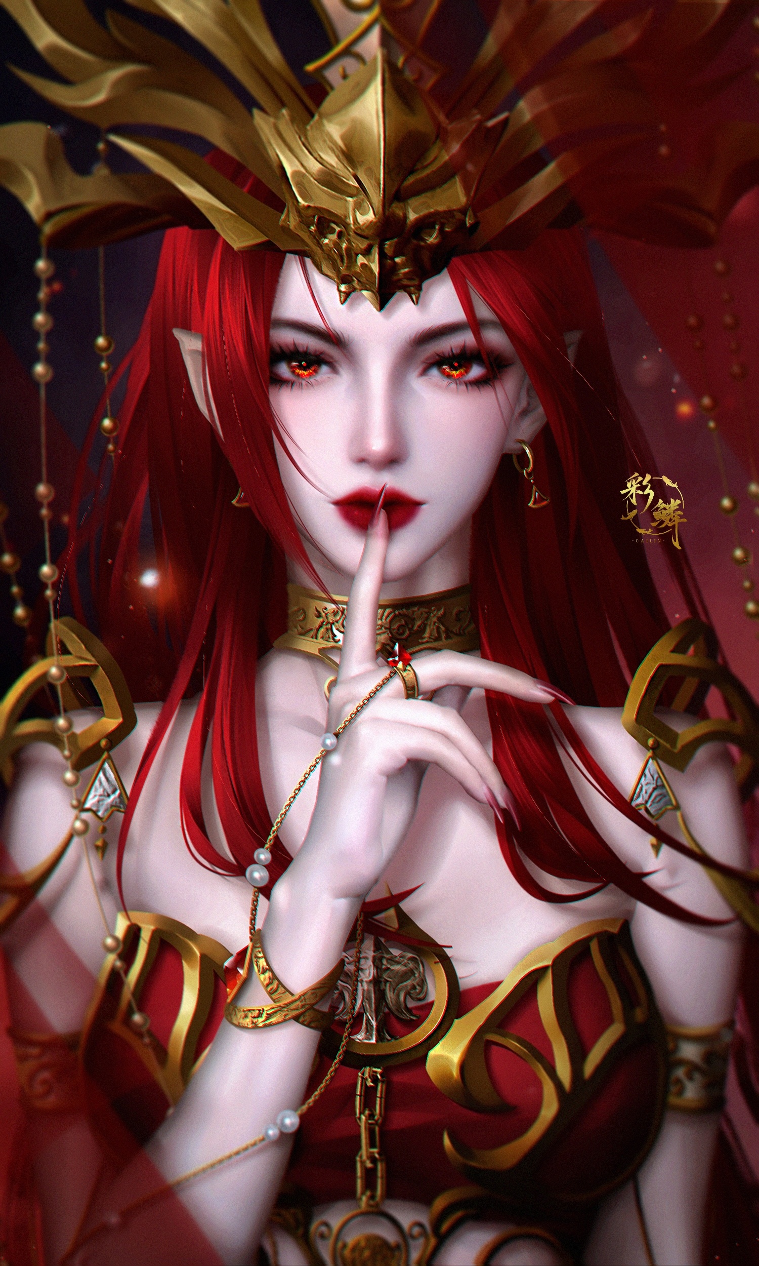 1500x2500  Chinese Girl, Anime, Art, Girl, HD Телефон Обои | Peakpx