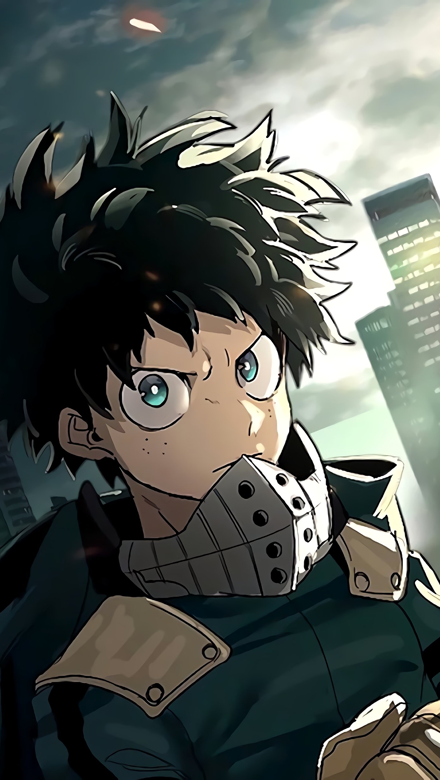 1410x2500  1125x2436 Hatsune Miku Anime 5k iPhone XS, iPhone 10, iPhone X HD 4K Обои, изображения, фоны, фотографии и картинки 