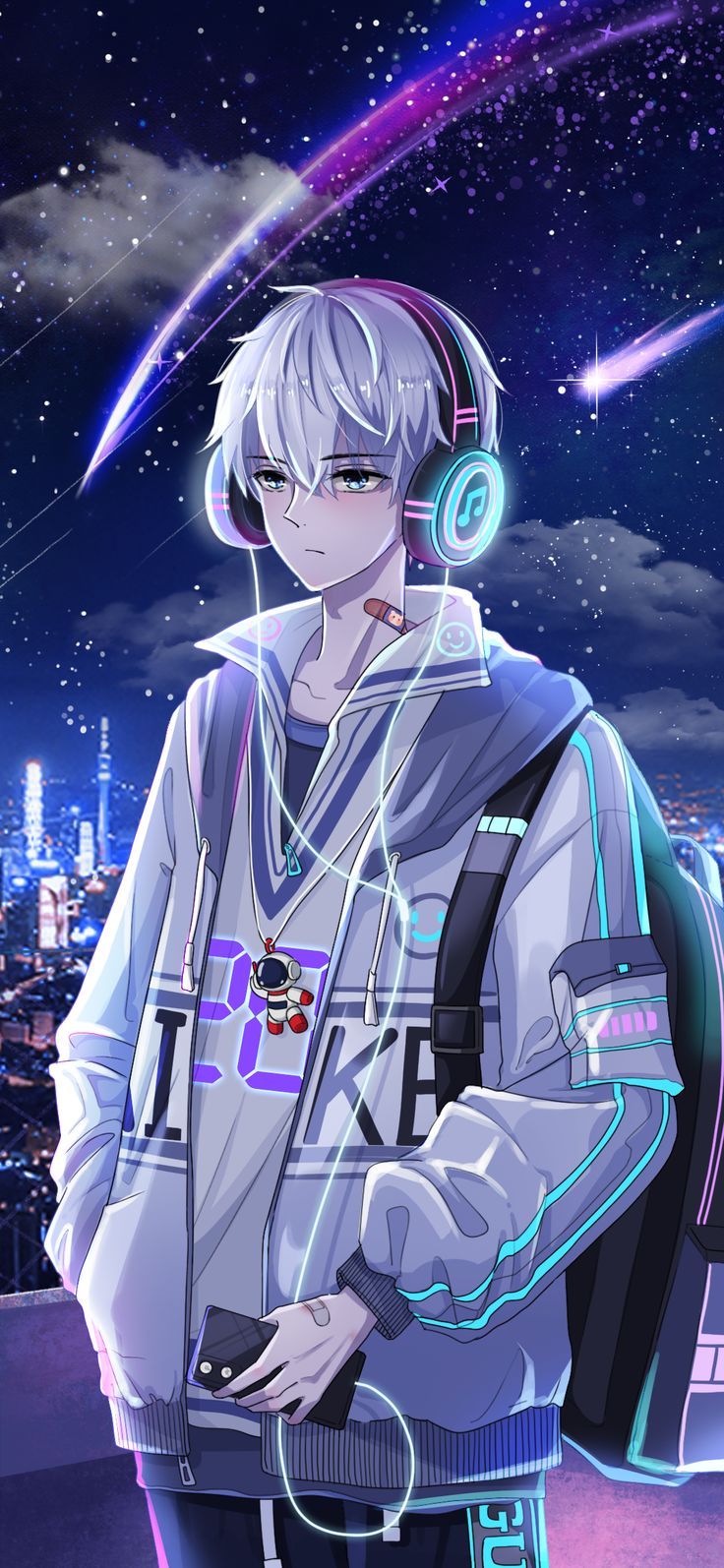 736x1594  boy Anime Anime Wallpaper : \ "Симпатичный аниме -мальчик обои 💫 Следуйте за нами, чтобы увидеть больше 💞🦄 обновленного Daily❤ #Anime #AnimeBoy #Boy #Cute #Cuteboy #wallpaper #hd #hdwallpaper #fanart #Artsome #HandSomeboy #Profile #Background #Manga # 