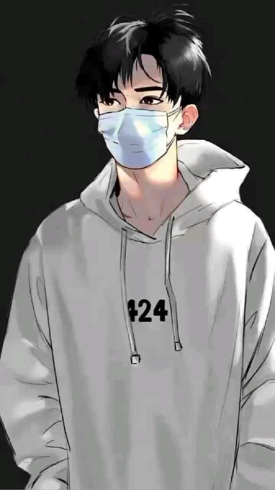 888x1579  Rapper Story [продолжается]. Красивое аниме, аниме -рисунки мальчик, милые аниме -ребята, аниме -мальчики милые HD Телефон | Pxfuel