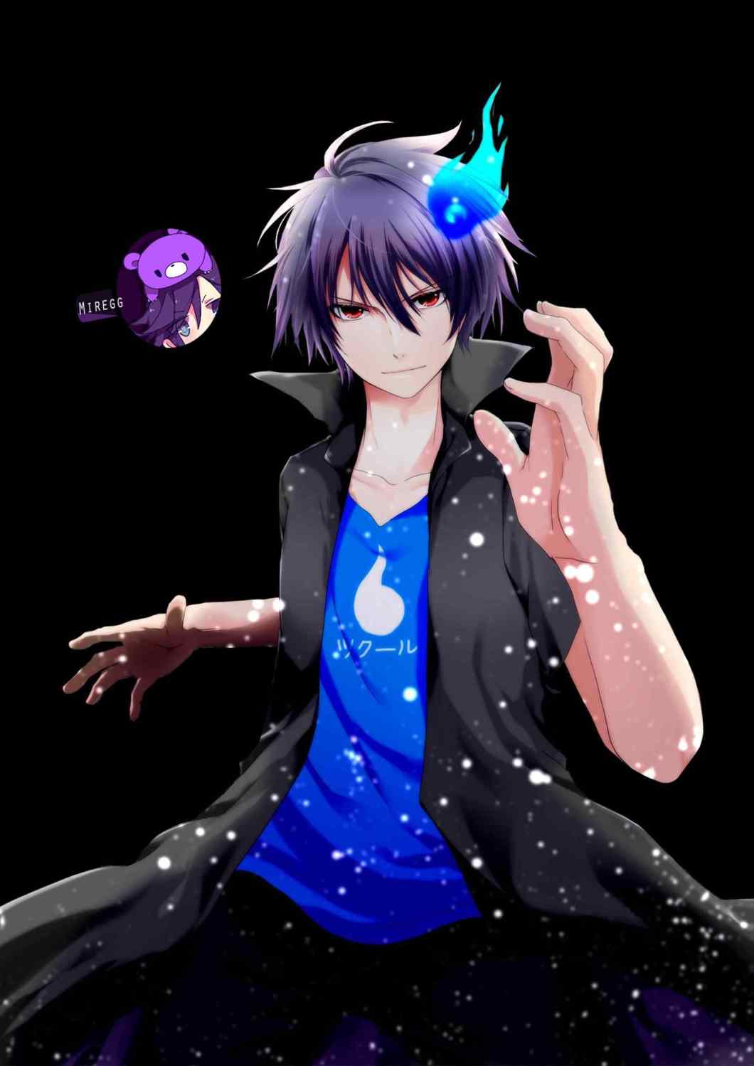 1060x1499  cute Anime Boy Mobile Wallpapers - Обои пещера 