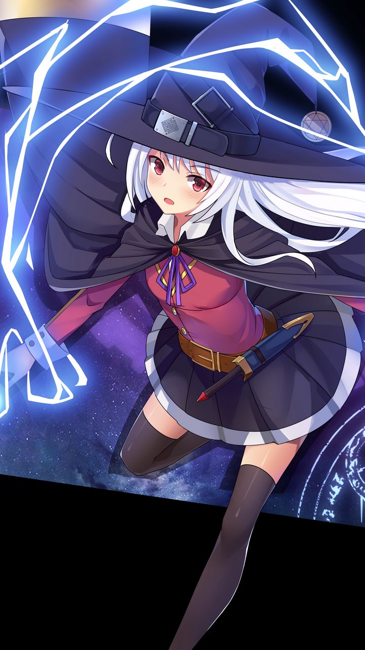 720x1280   -оох аниме -обои Телефон - 720x1280 Обои - Teahub.io 