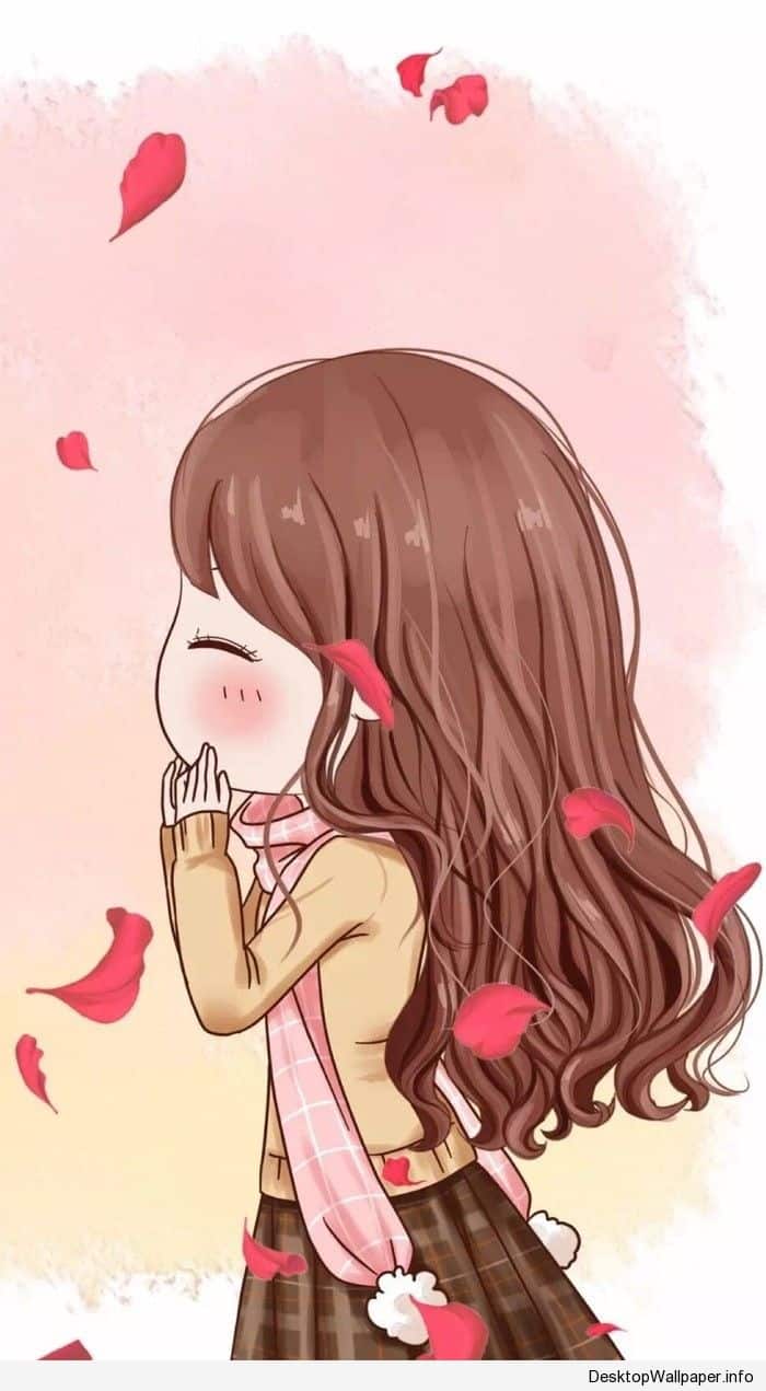 700x1271  149+ Аниме Пара Обои для iPhone и Android от Sheryl Meyers