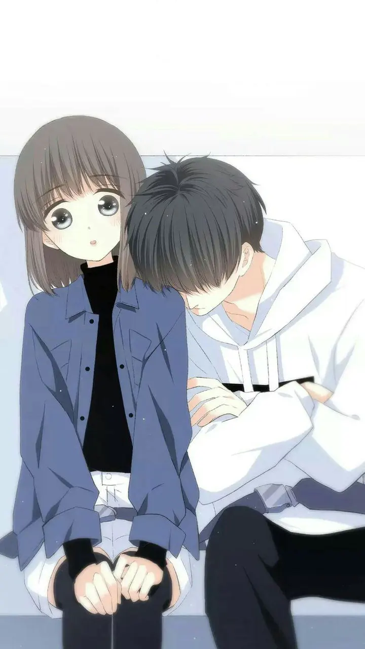 720x1280  SAD Anime обои HD \ U0026 QHD \ U0026 4K APK для Android Скачать 
