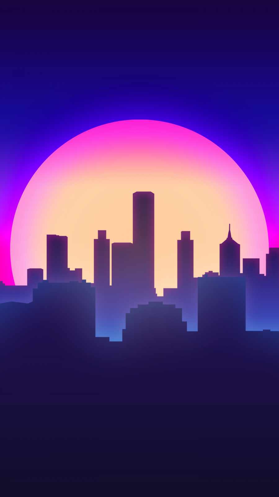 900x1600  cyberpunk 1080p, 2k, 4K, 5K HD обои бесплатно скачать | Обои Flare