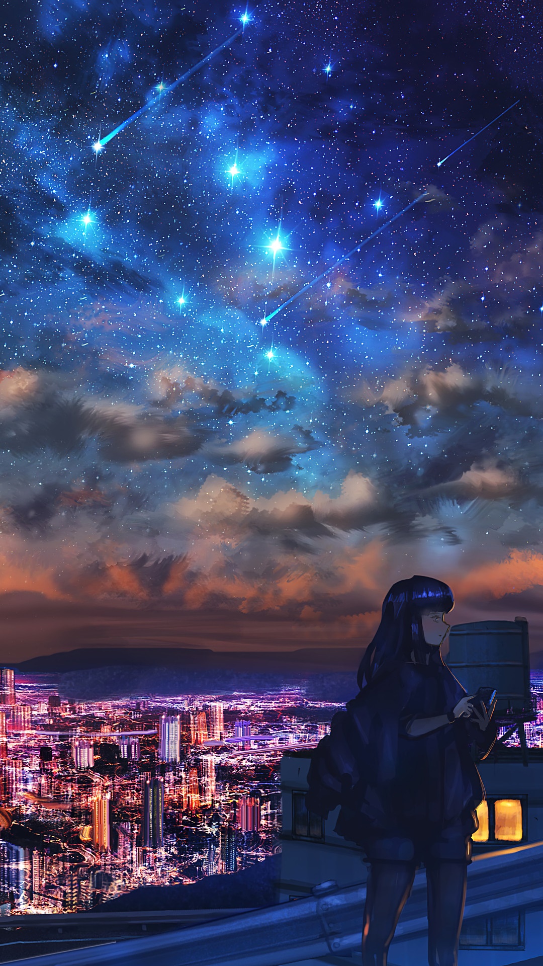 1080x1920   psycho pass, красный, свет, город, аниме, сериал, цунемори, обои Akane HD / настольные и мобильные фон о обои ｜ tiktok search