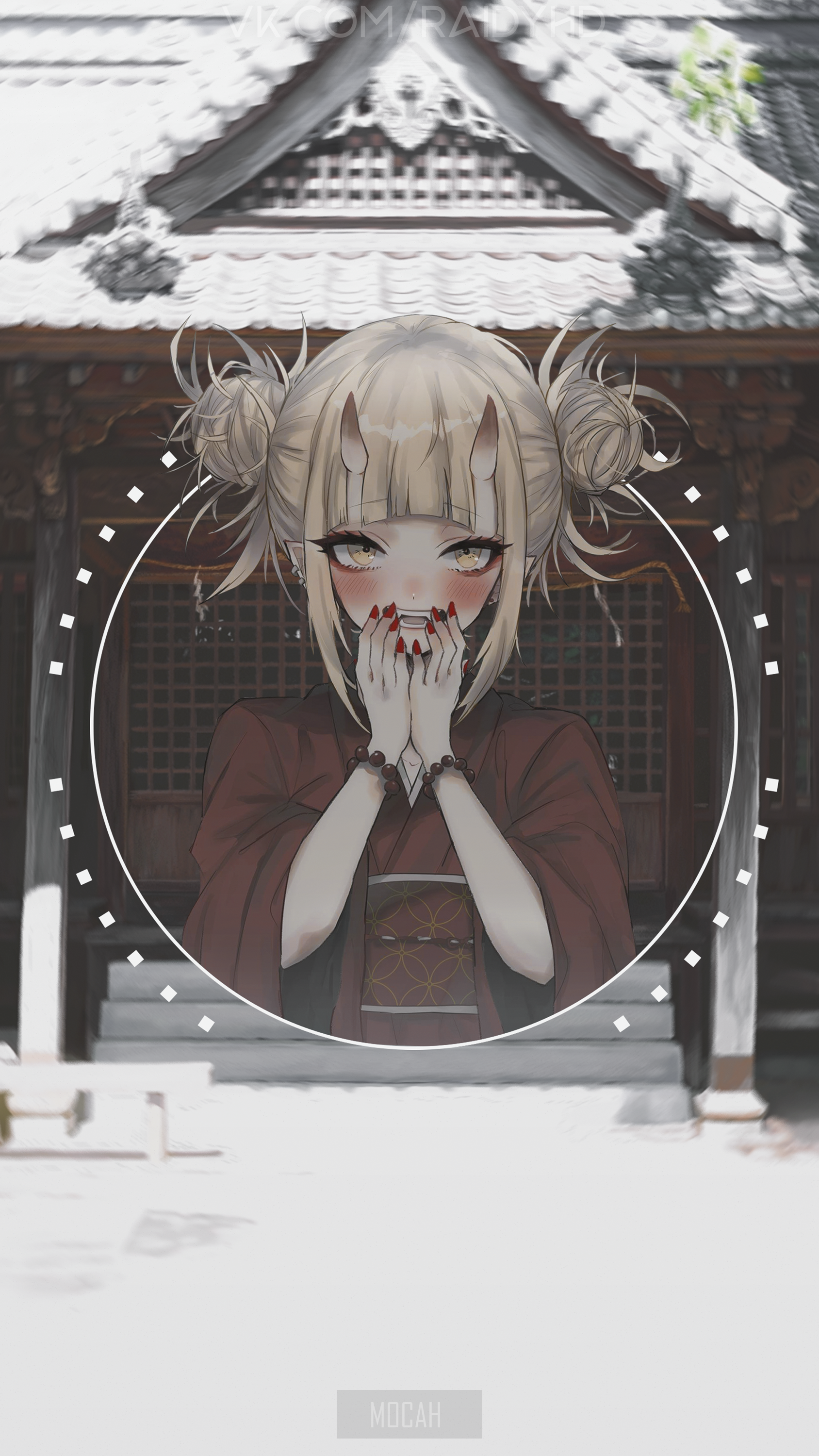 1688x3000  cool Anime Wallpaper Nexus 6,6p, LG G5 HD 4K Обои, изображения, фоны, фотографии и картинки 