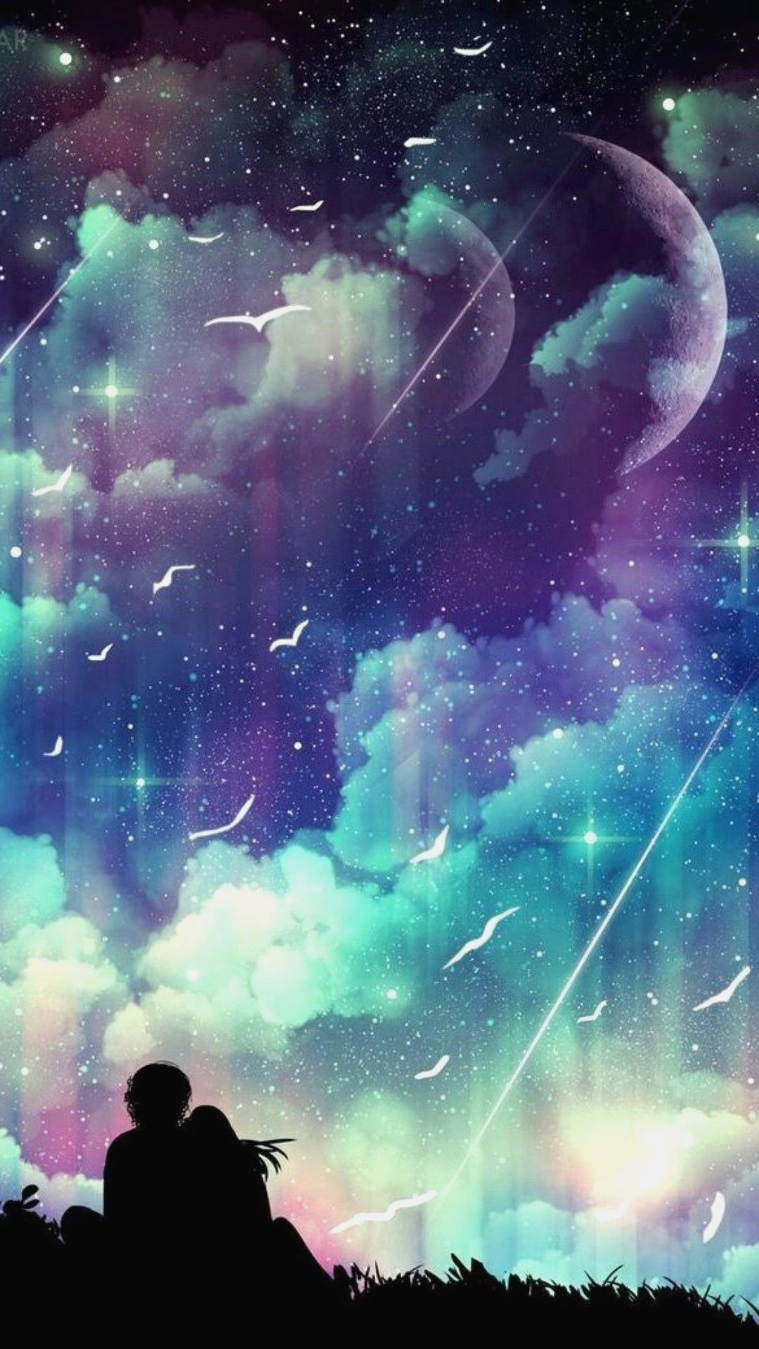 1080x1920  4K аниме -обои космические обои - верхние бесплатные фона аниме 4K - обои, анимелапс фотография изготовленных линий - бесплатное серое изображение на unsplash