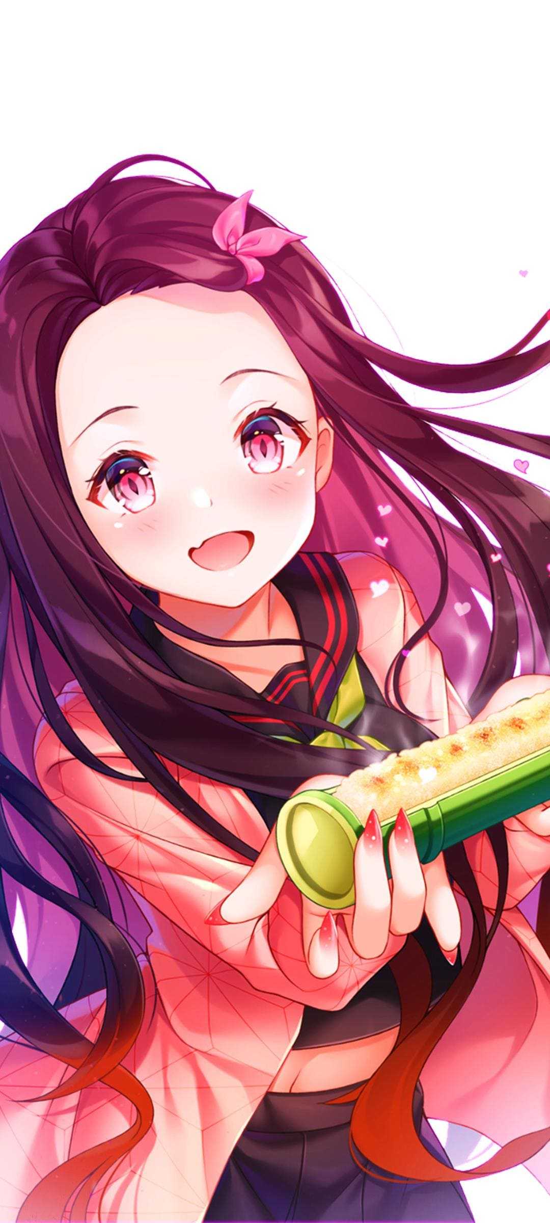 1080x2400   Демон Slayer, kimetsu no Yaiba Mobile Wallpaper, Anime - HD Mobile Walls