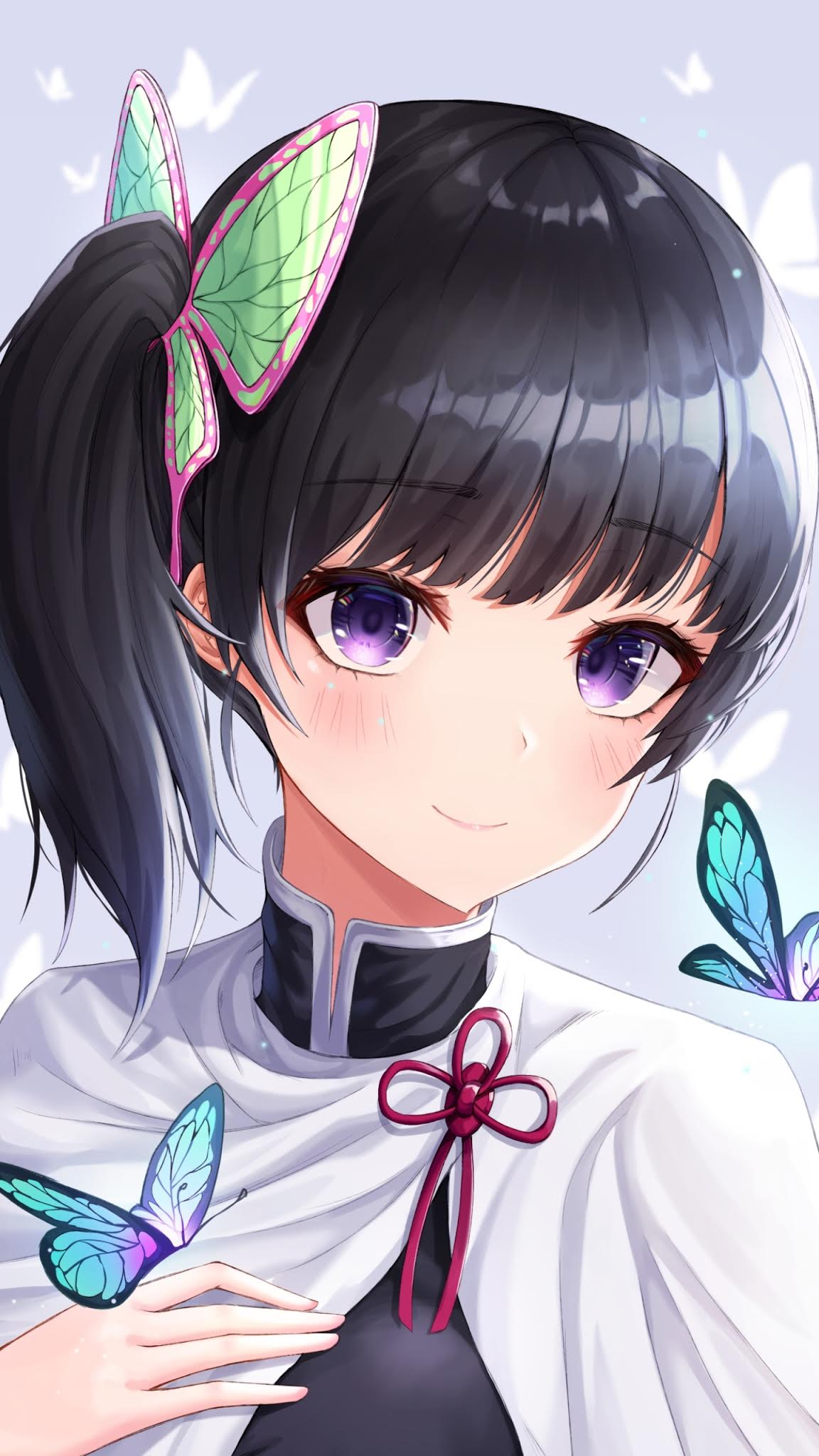 1152x2048  Cute Demon Wallpaper HD APK for Android Download