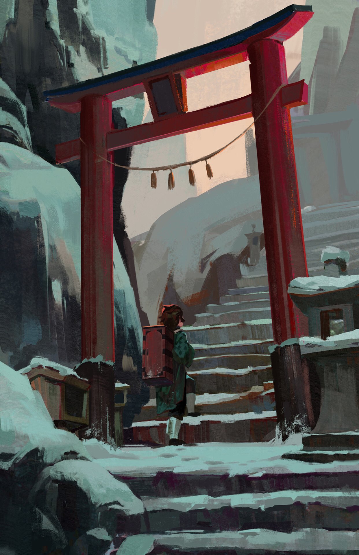 1242x1920  FREE скачать аниме Ведьма аниме мобильные обои 1080x1920 6383 3915761114jpg [1080x1920] для вашего рабочего стола, Mobile \ U0026 Tablet | Изучите 50+ аниме мобильные обои | Аниме -фон, фоновое аниме, аниме обои