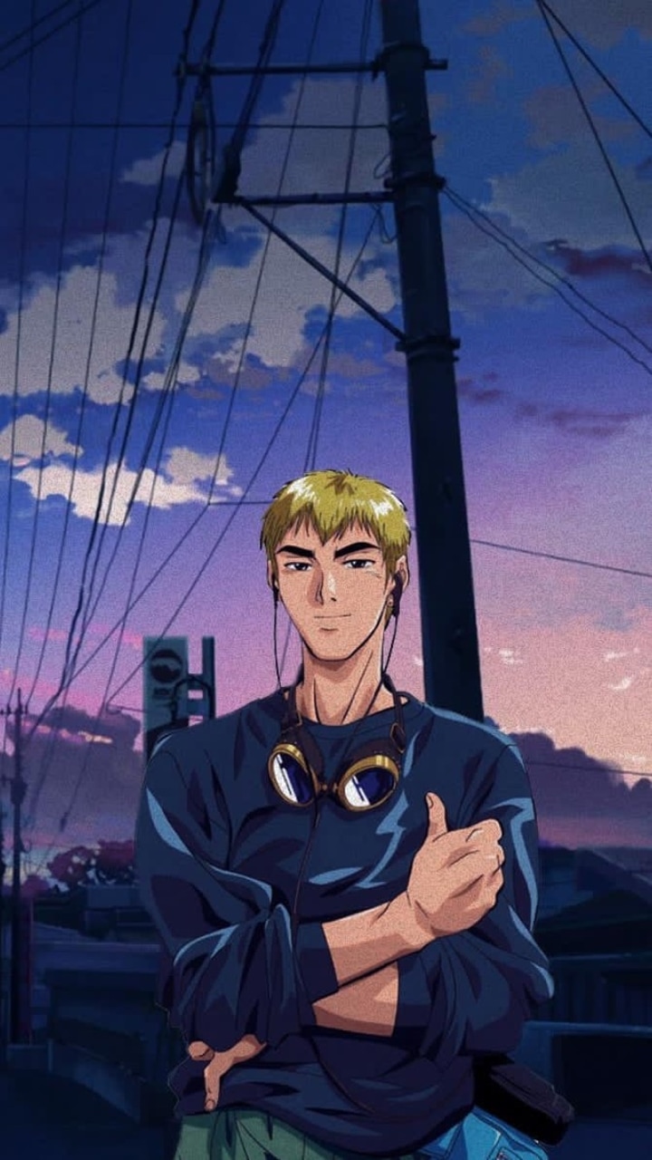 720x1280  download BTS Аниме фиолетовые эстетические обои | Wallpapers.com 