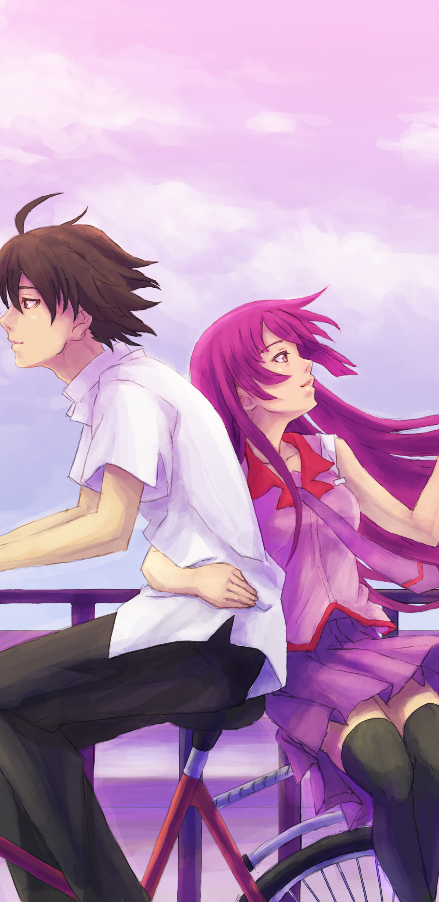 1440x2960  Anime Wallpapers on WallpaperDog