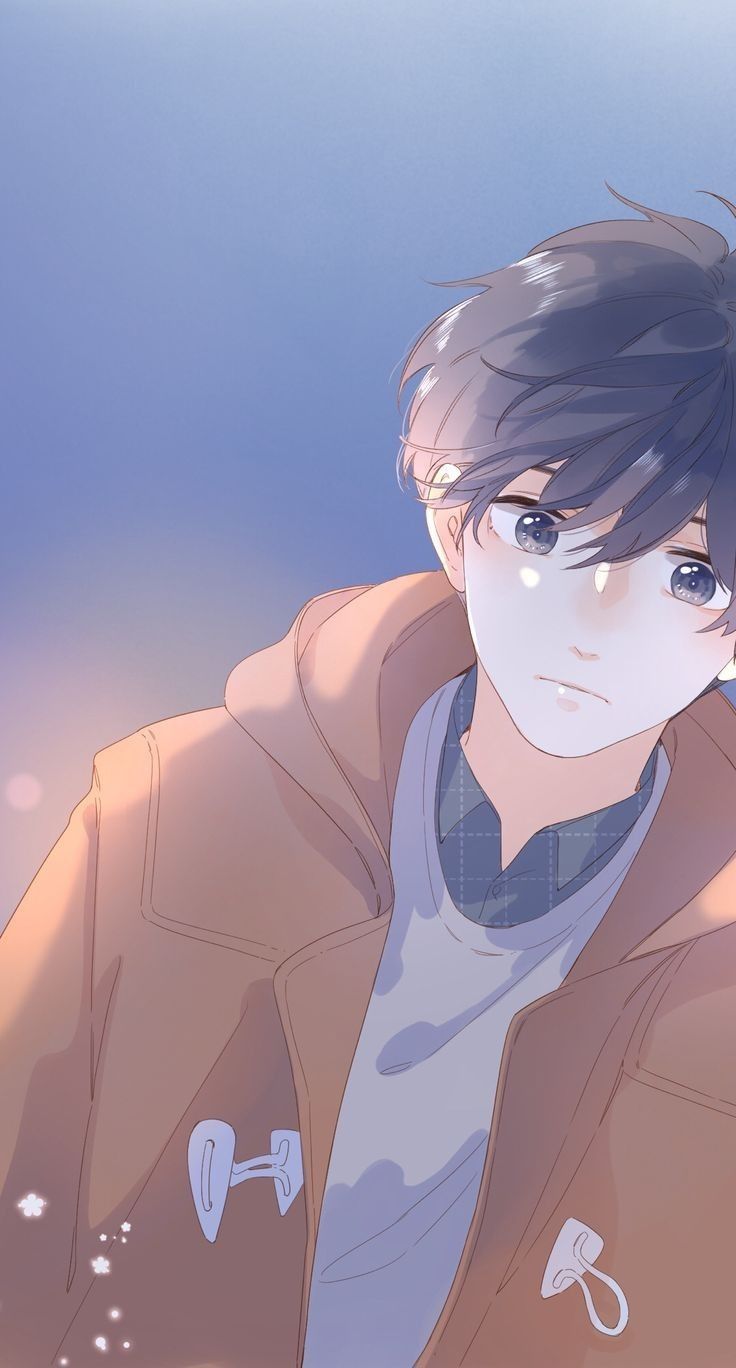 736x1368  Anime Love -Couple Wallpapers APK для Android Download