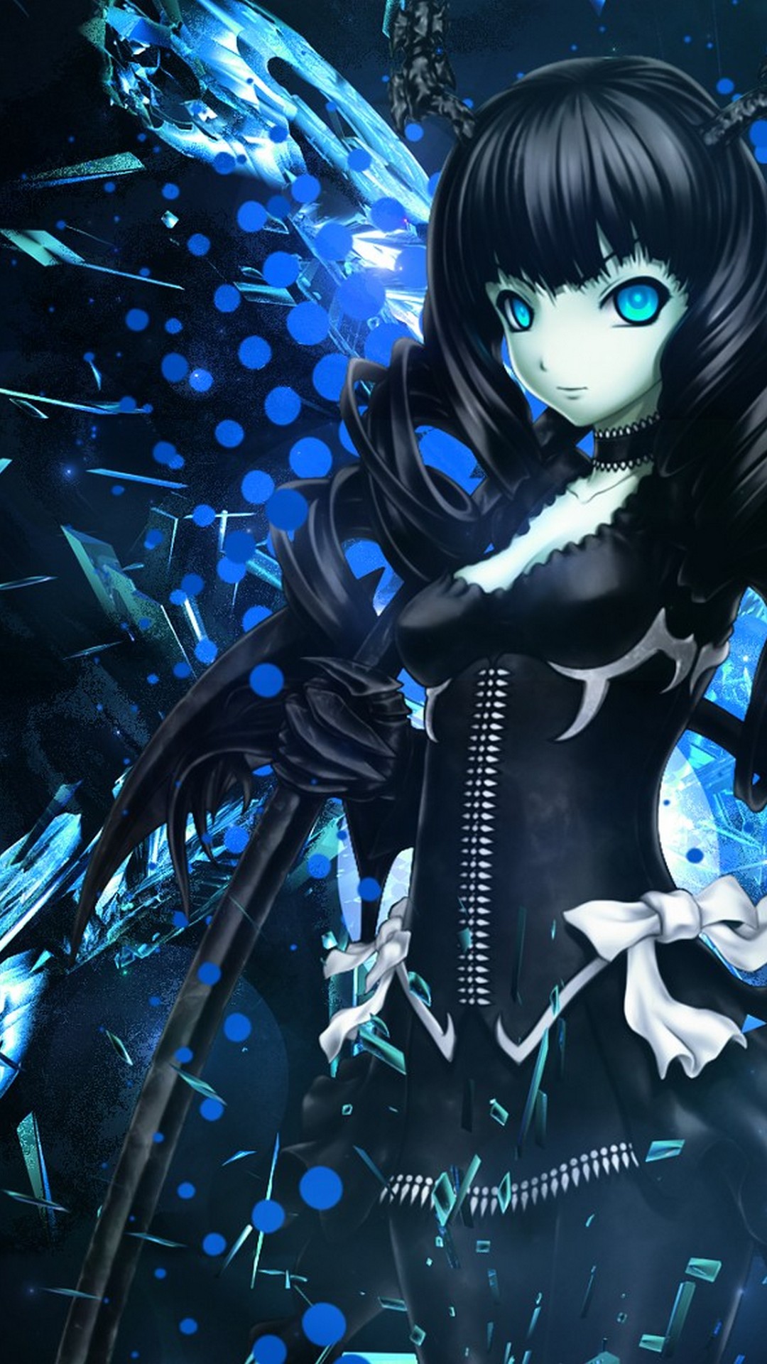 1080x1920  best Anime Wallpapers HD - 2018 APK для Android Download