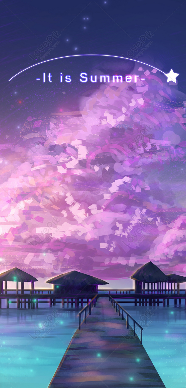 650x1355  Anime Girl Wallpaper 4K, Butterflies, Anime, #10029 