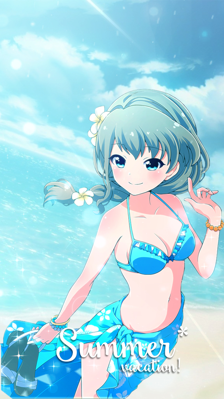 720x1280  summer обои на обои 