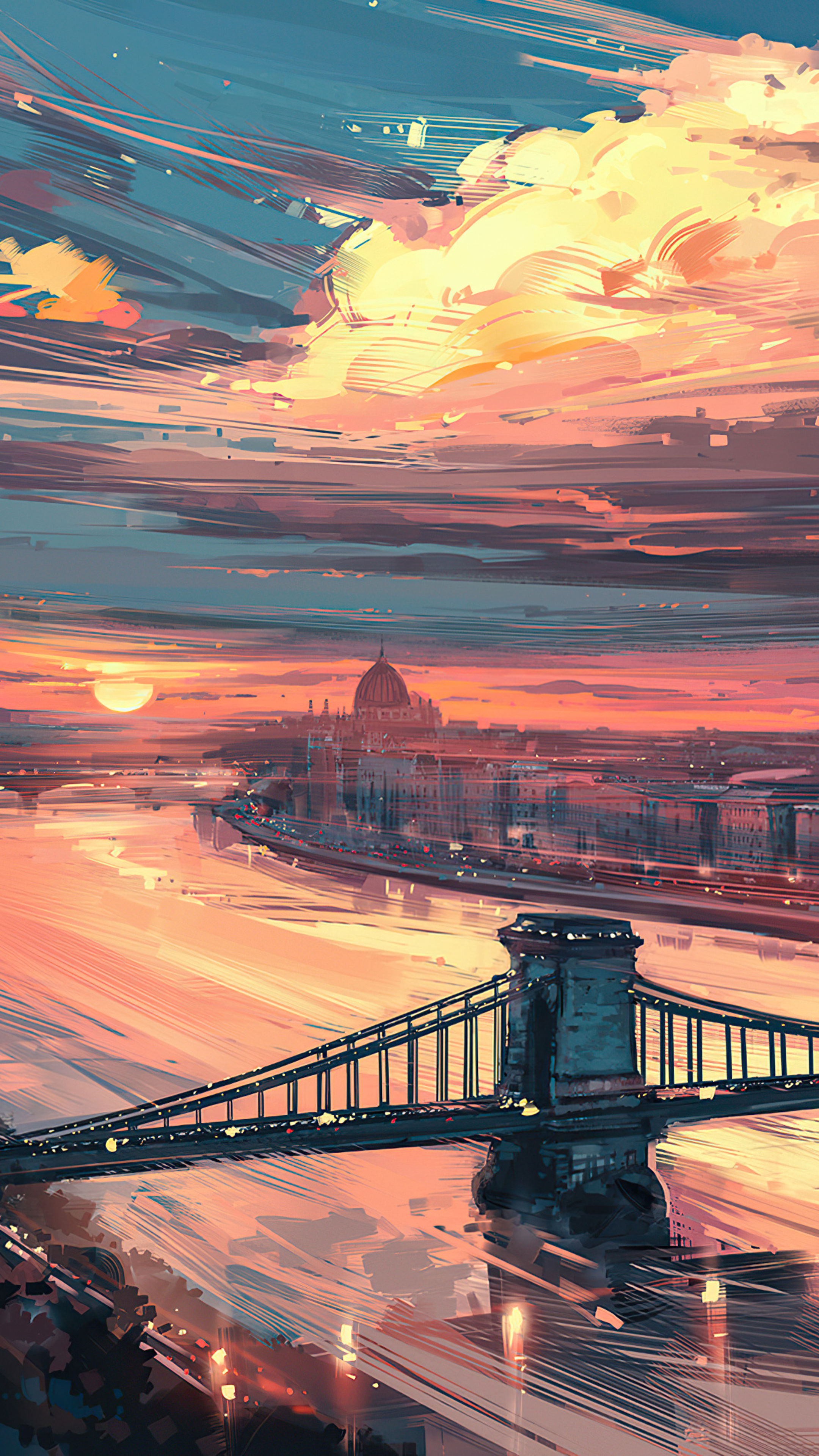 2160x3840   Осень HD обои (75+ картин) 