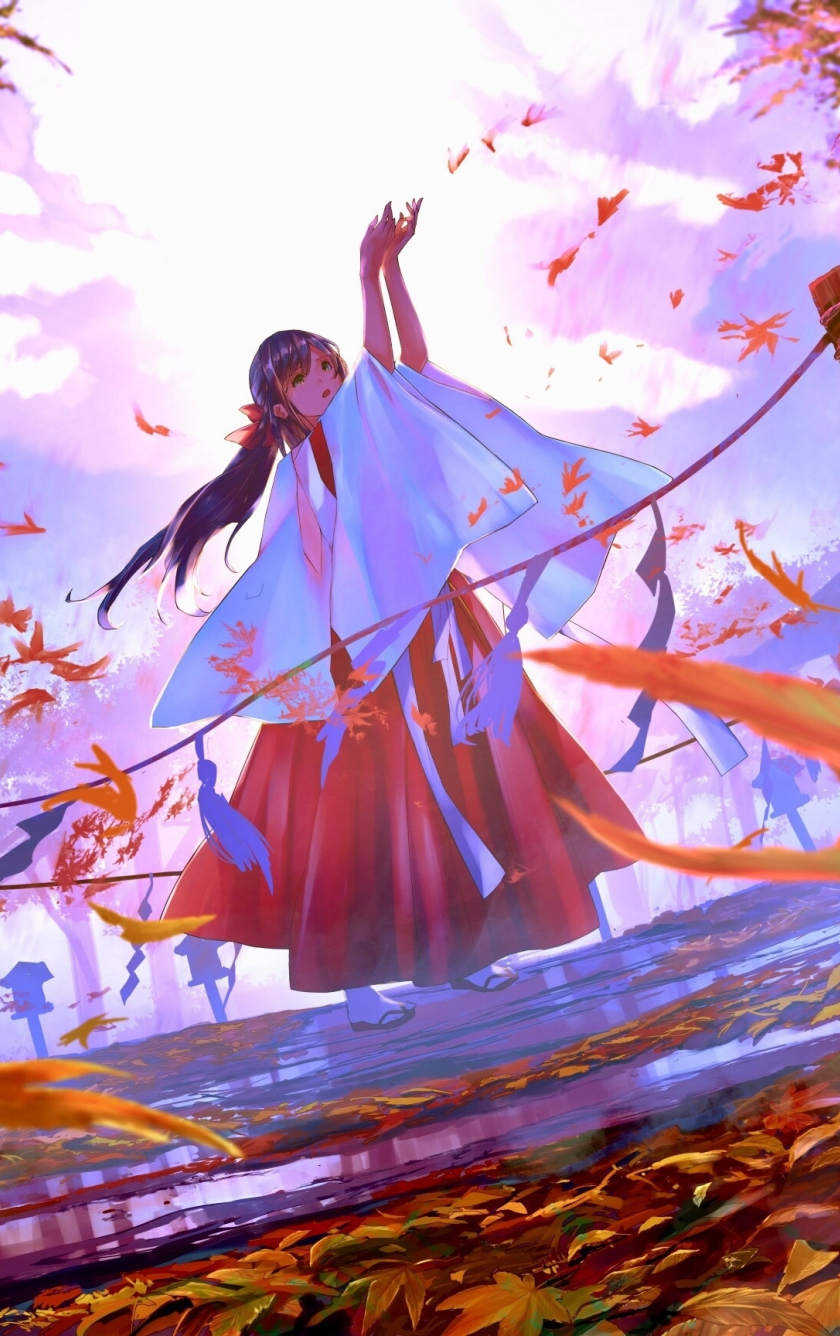 840x1336  5 Leaf Black Clover, BlackClover, Anime HD Телефон Обои | Pxfuel