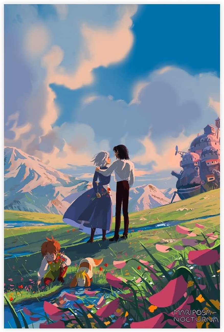 876x1296  Winter Castle AI Art IPhone Wallpaper HD - IPhone Wallpapers : iPhone  Wallpapers