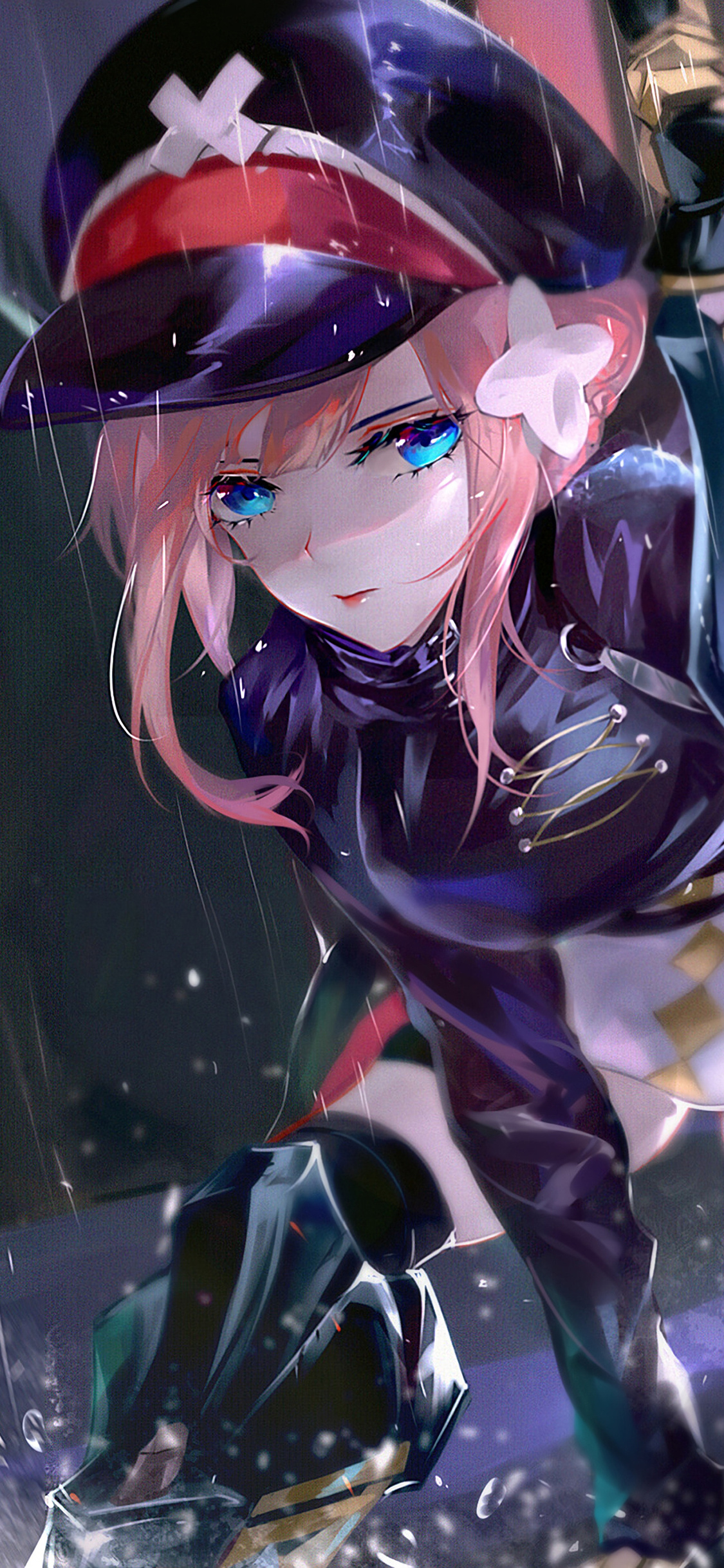 1125x2436  wallpaper: Миядзаки Хаяо, дурацкий, принцесса Мононоке, Наусикаа из долины ветра, Замок Лапута в небе, Porco Rosso, Anime Girl 4K обои iPhone HD Телефон № 7670F 