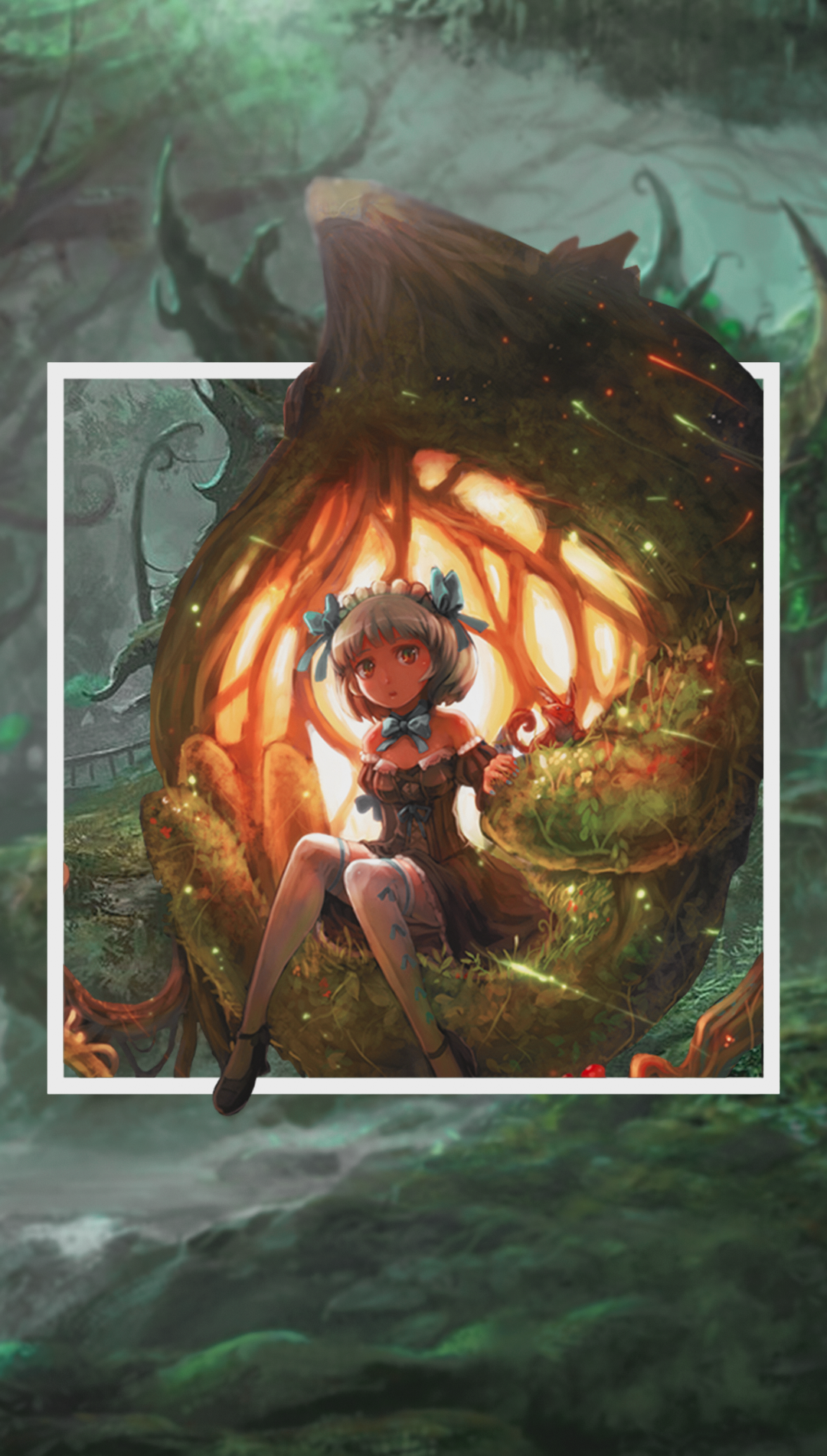 1080x1902  hotarubi no mori e (фильм) | Hotarubi no mori e wiki | Фандом 