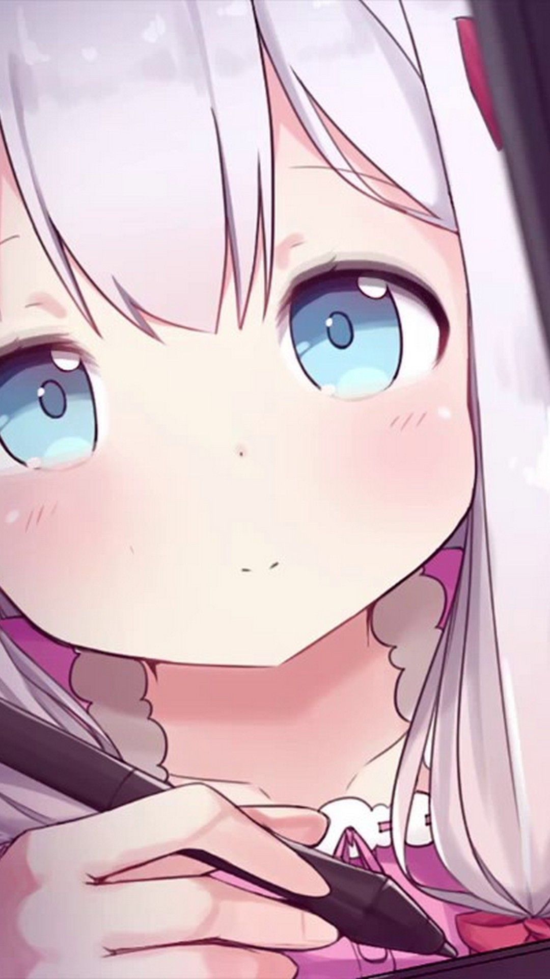 1080x1920   Мобильные аниме обои с аниме обои HD Mobile Phone