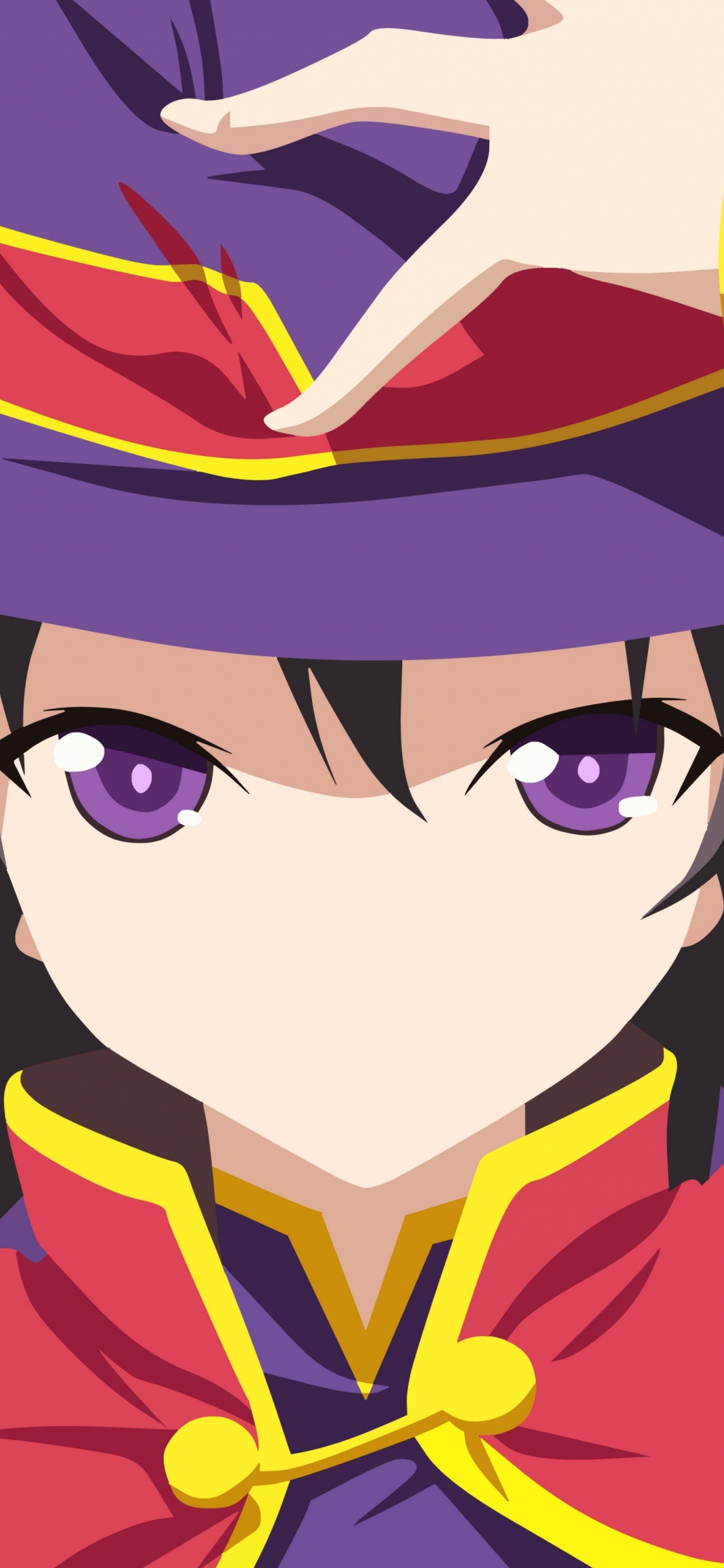 1125x2436   Gon Freecss Минималистские обои | Охотник аниме, аниме -пейзажные обои, минималистские обоиАниме минималистские обои HD APK для Android Download