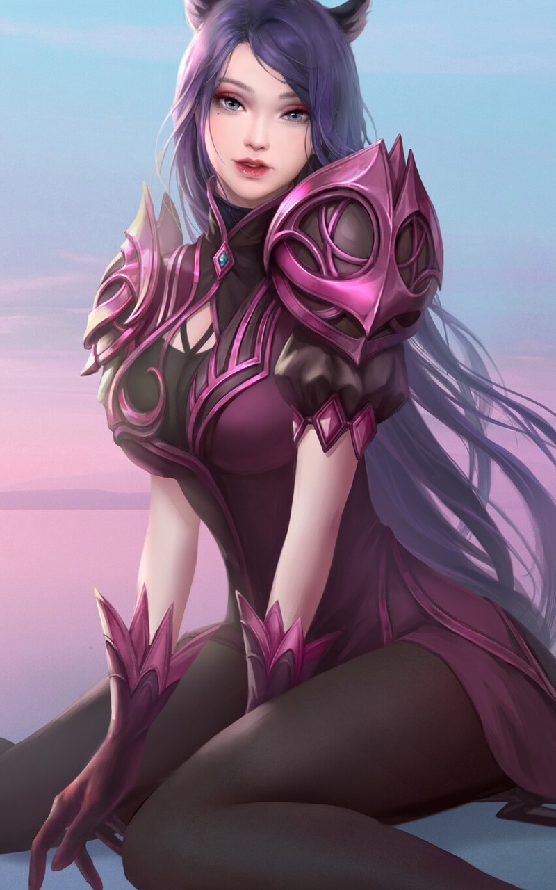 800x1280  pin на фэнтезийных существах 