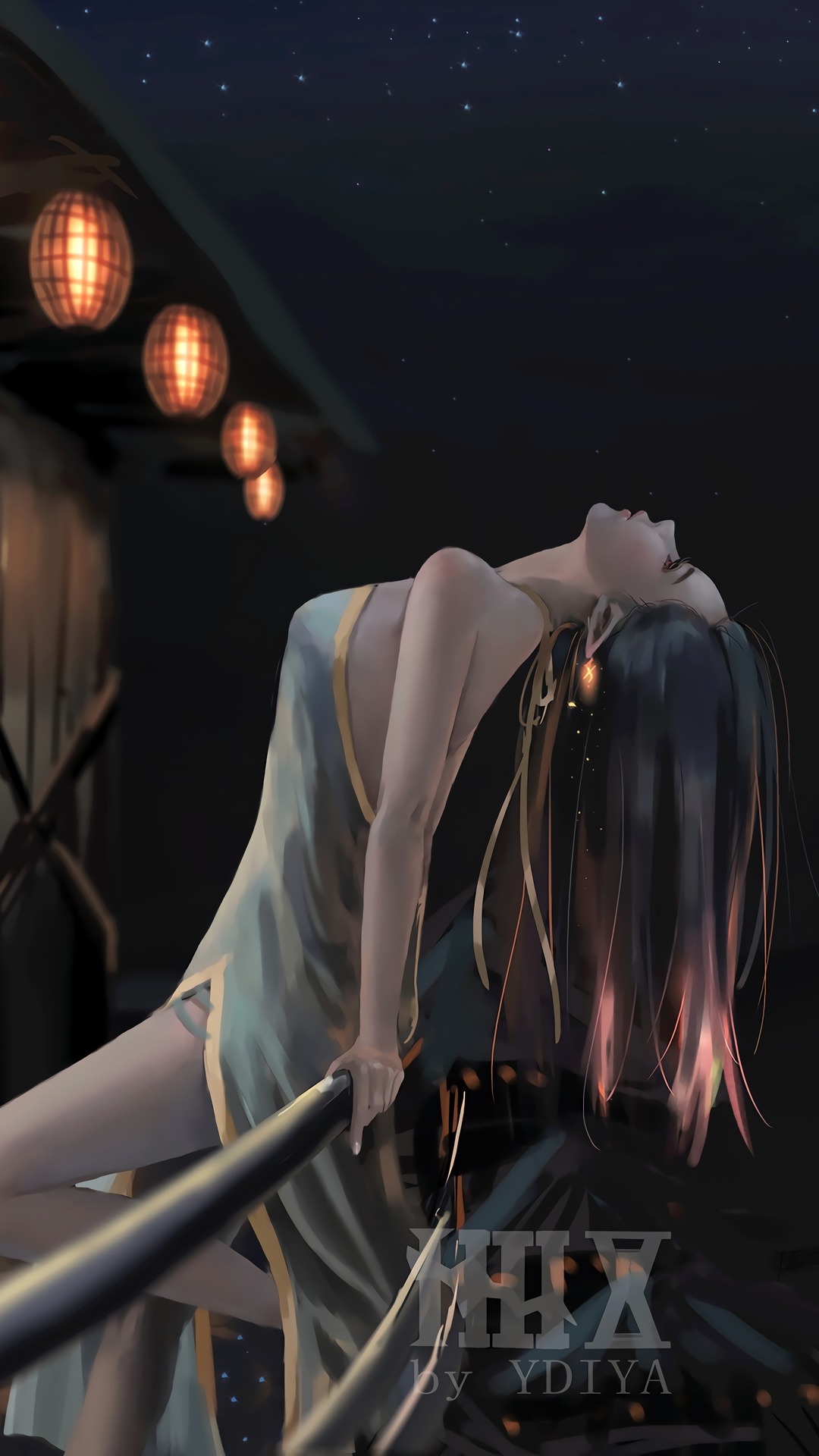 1080x1920   Download Wallpaper 720x1280 Dark, Neo, ангел, фантазии, аниме, Samsung Galaxy Mini S3, S5, Neo, ангел, фантазии, аниме, Samsung Galaxy Mini S3 , Alpha, Sony Xperia Compact Z1, Z2, Z3, Asus Zenfone, 720x1280 HD Фон, 6268