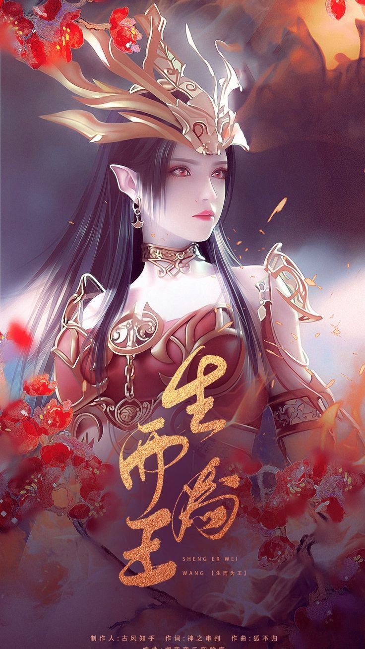 736x1308  HD Аниме -Фэнтези -городские обои | Peakpx